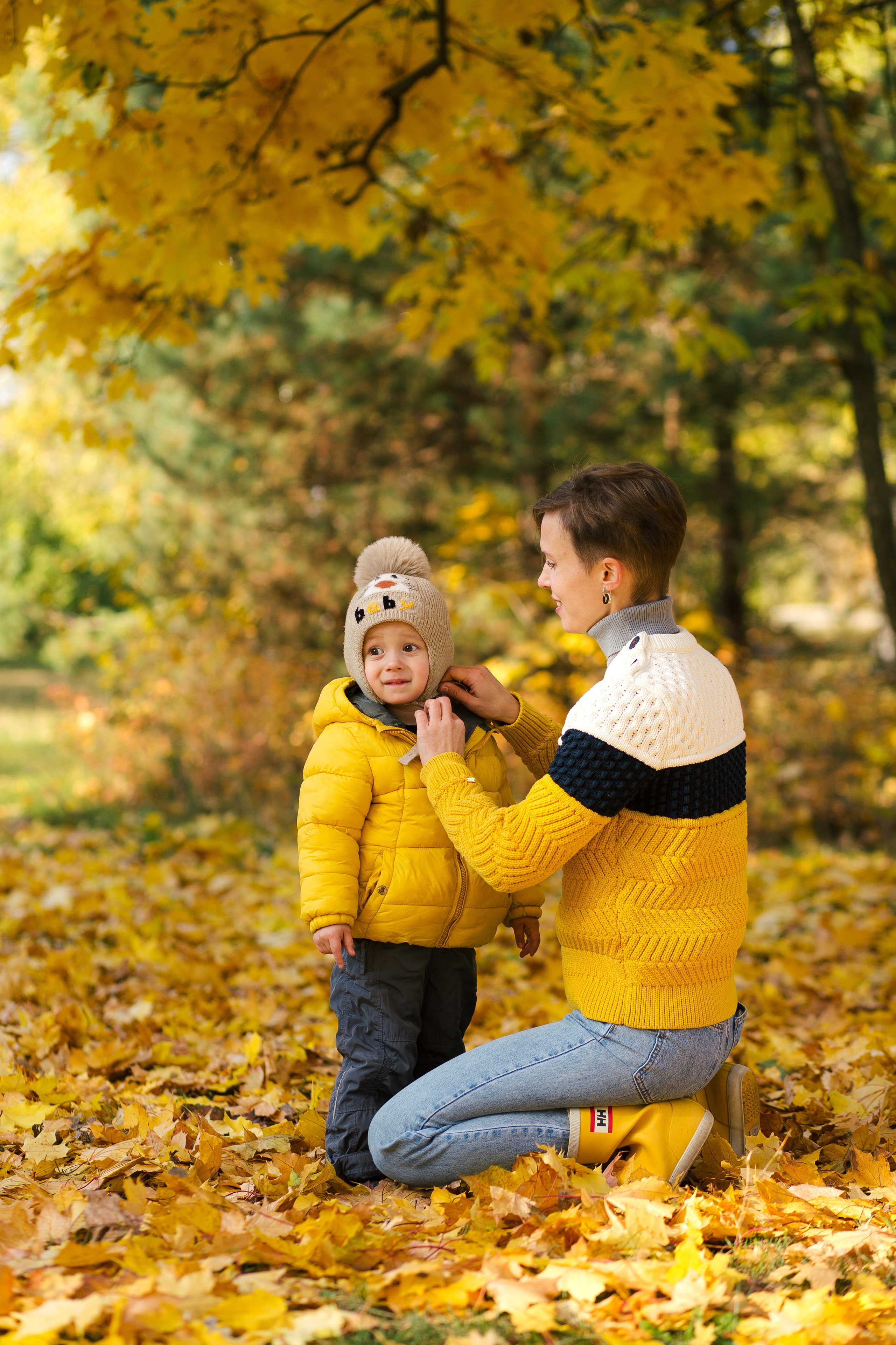 Лена и Леон. Фотограф Вероника Кольтеева