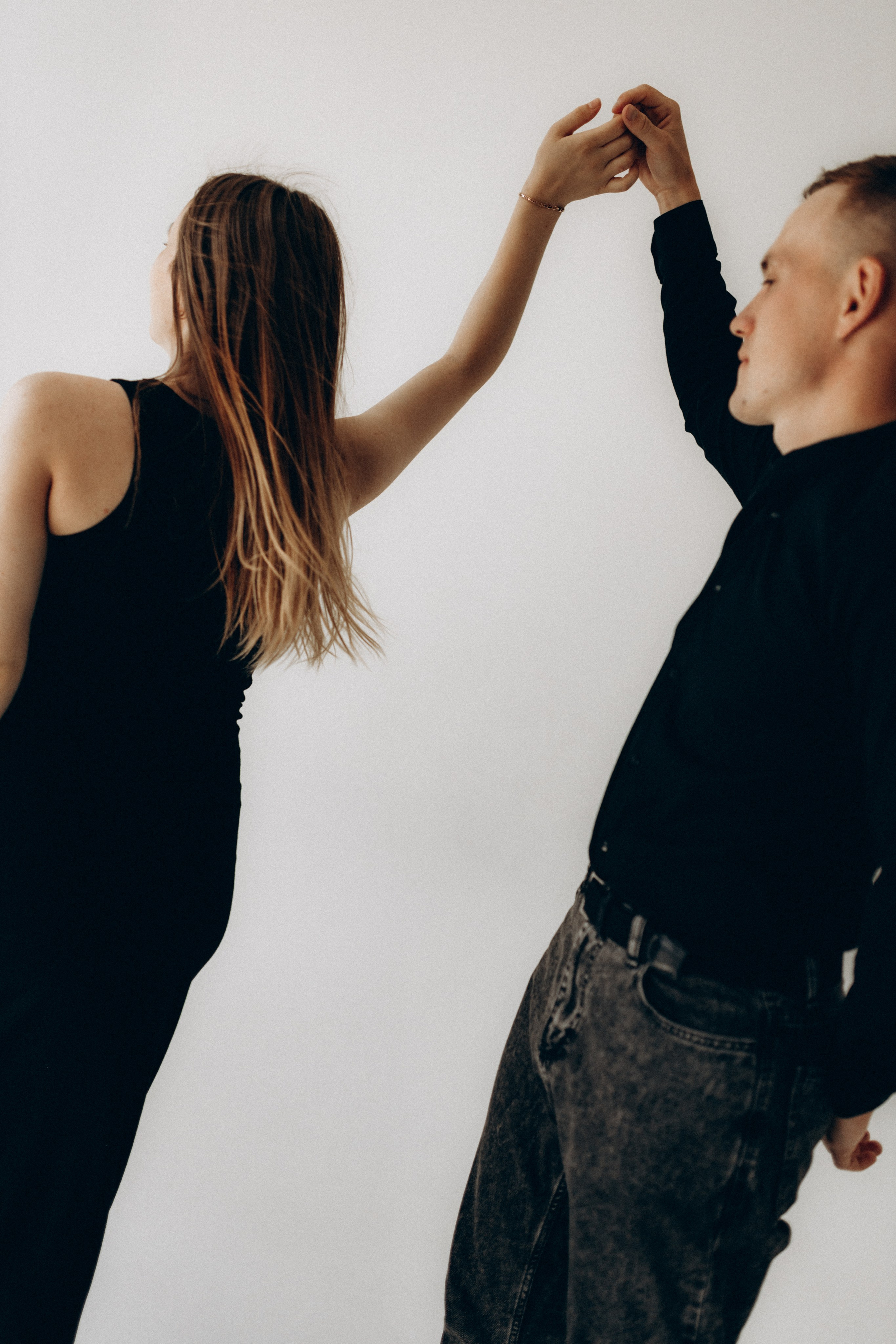 Вероника & Стас. Беременность. Фотограф НОГИНСК, Москва, Анастасия Белая