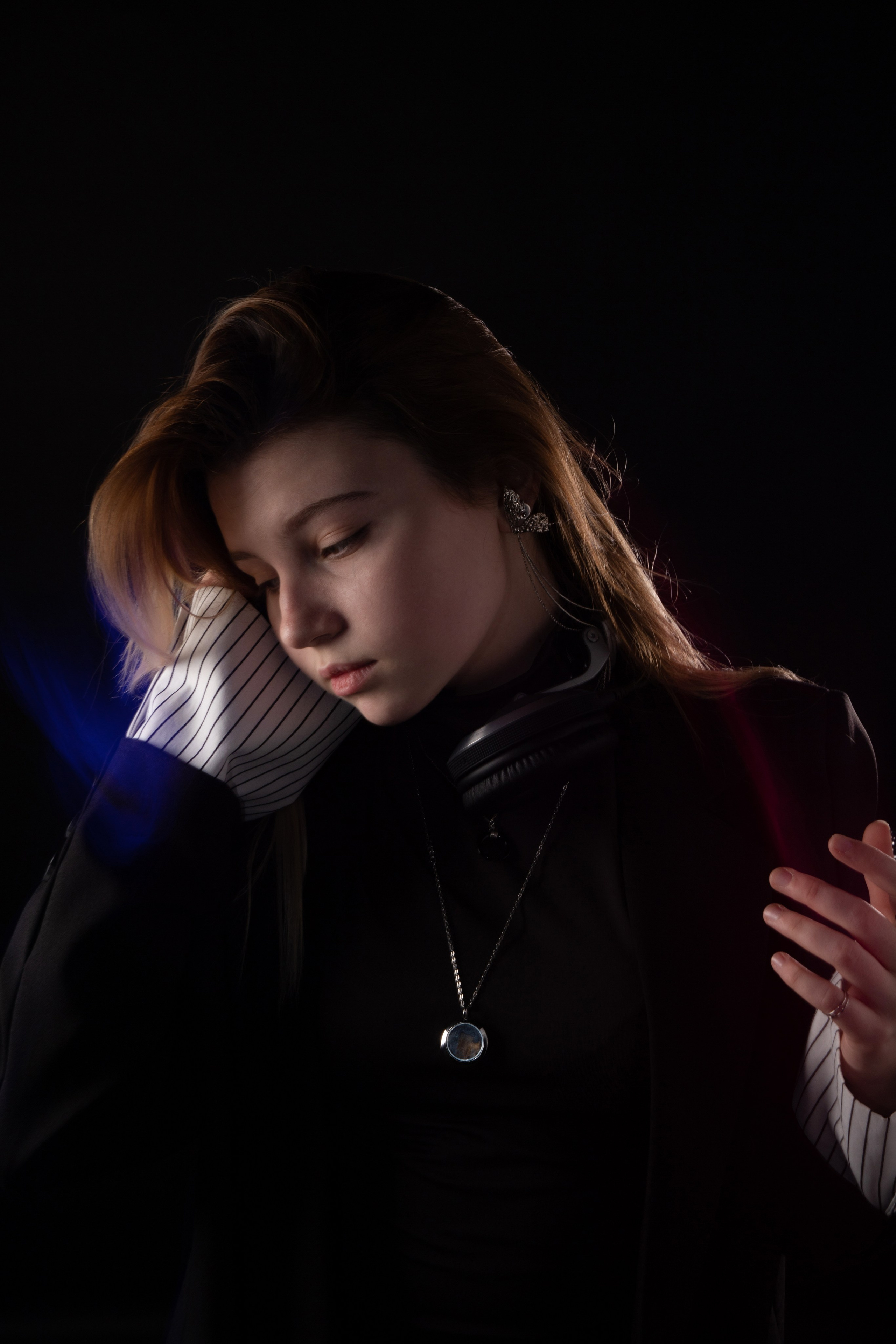 DJs. Репортажный и свадебный фотограф в Курске Борис Захарчук