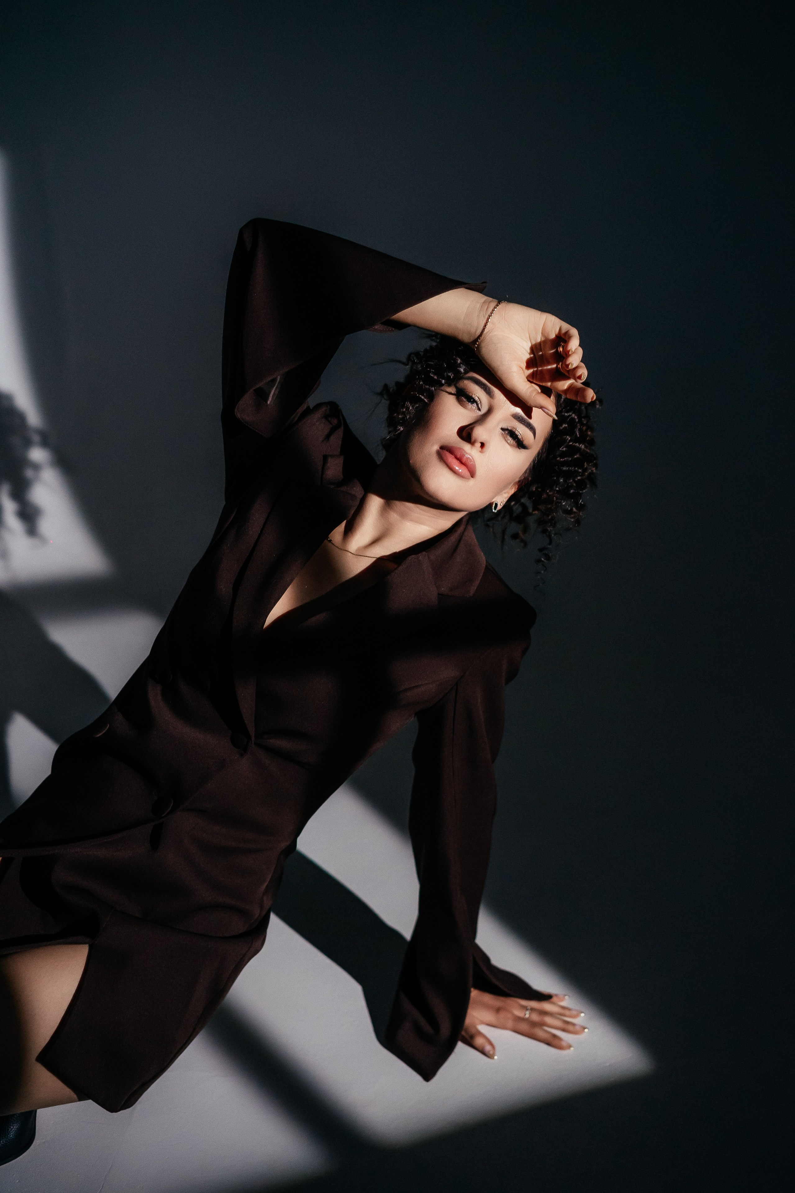 Света. Фотограф и видеограф Смоленск | Студия Цезарь