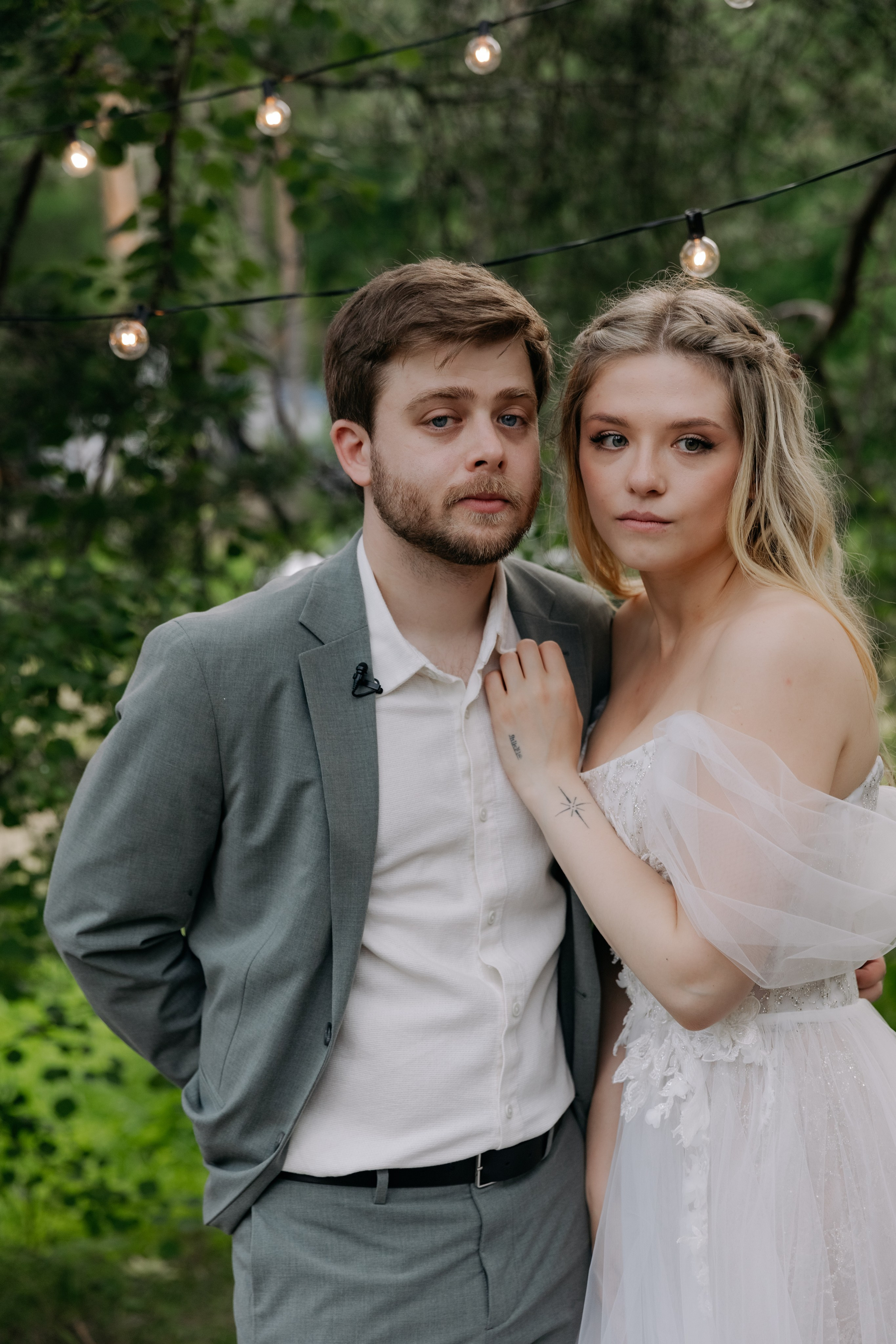 «Суженый, ряженый, приди ко мне наряженный». Свадебный и репортажный фотограф в Санкт-Петербурге