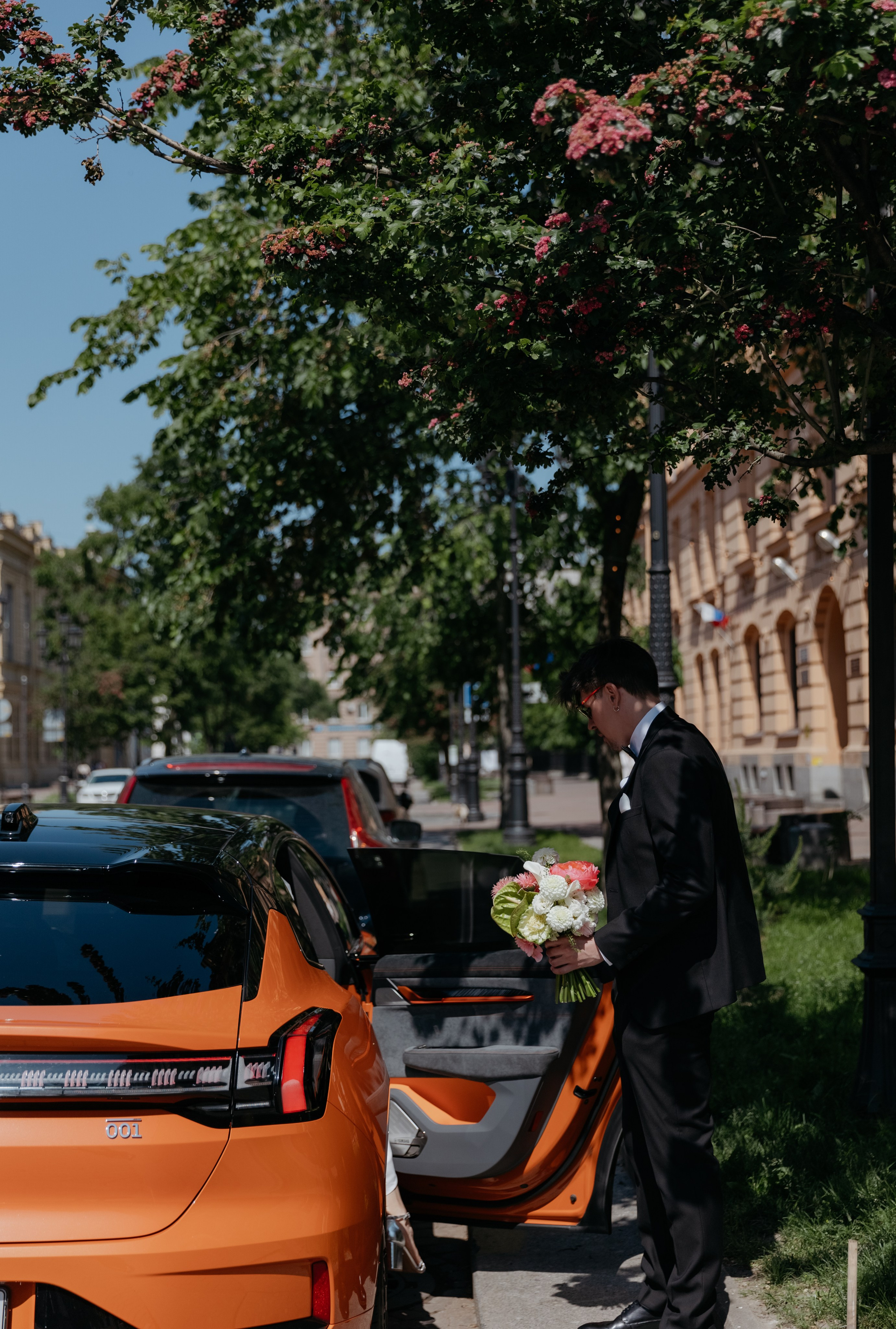 Volevo fare una poesia che non parlasse che di te!. Свадебный и репортажный фотограф в Санкт-Петербурге