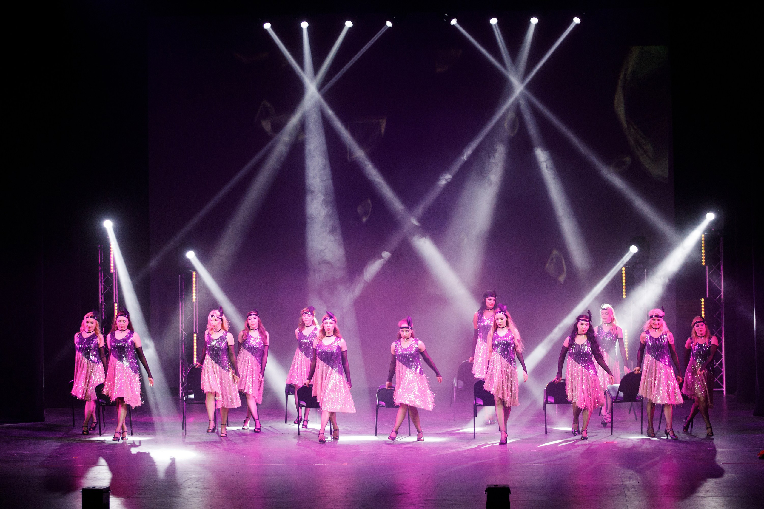 Отчётный концерт TODES Пермь. Фотограф Дмитрий Молчанов | Фотограф Пермь | Фотограф