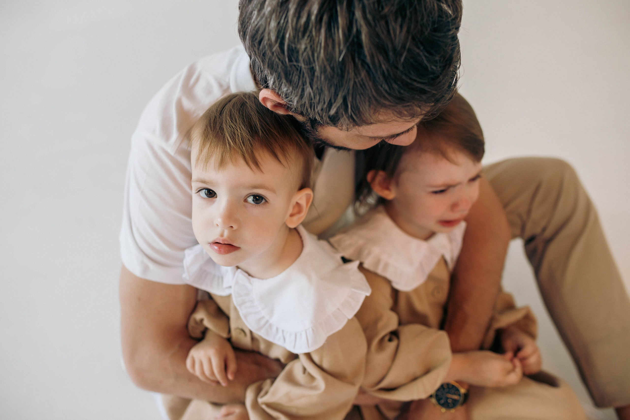 Семейная съемка. ФОТО/ВИДЕО БЬОРН Студия г. Новороссийск