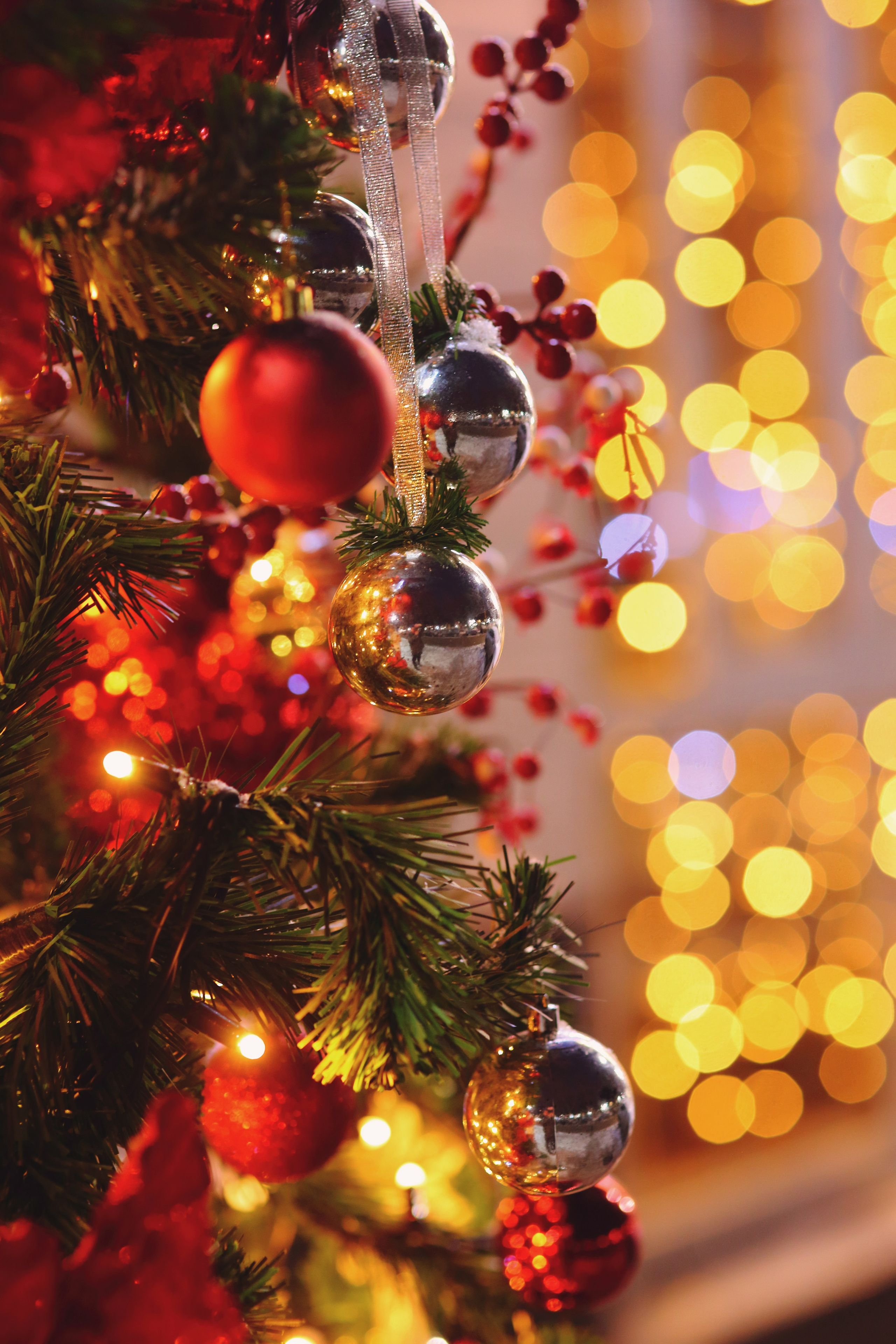 Новогодняя фотосессия в городе. Свадебный и репортажный фотограф в Ярославле и Санкт-Петербурге Роман Микрюков