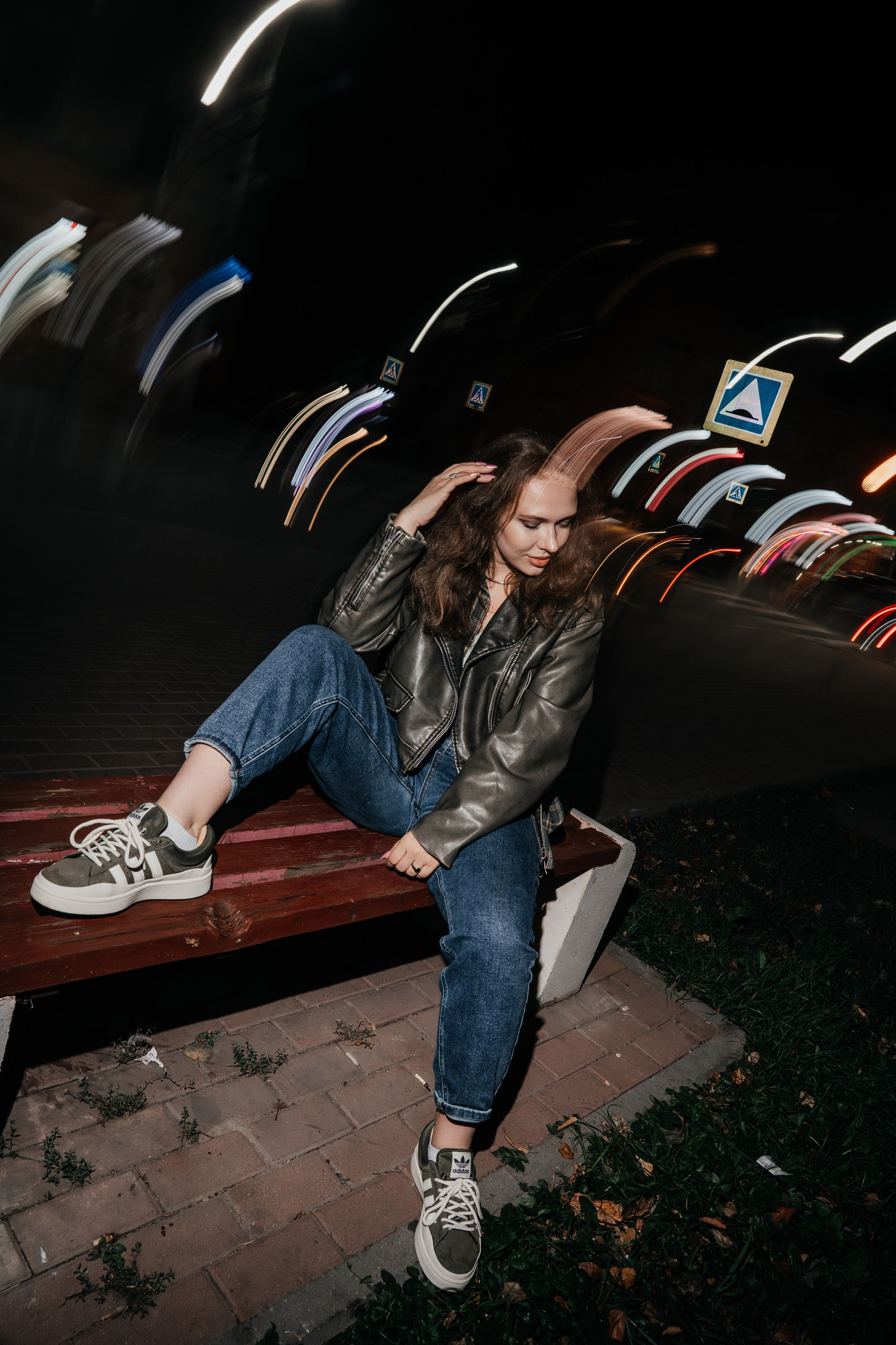 Полина. Marshal-pho. Фотограф Иван Маршалкин в Москве, Подольске и МО