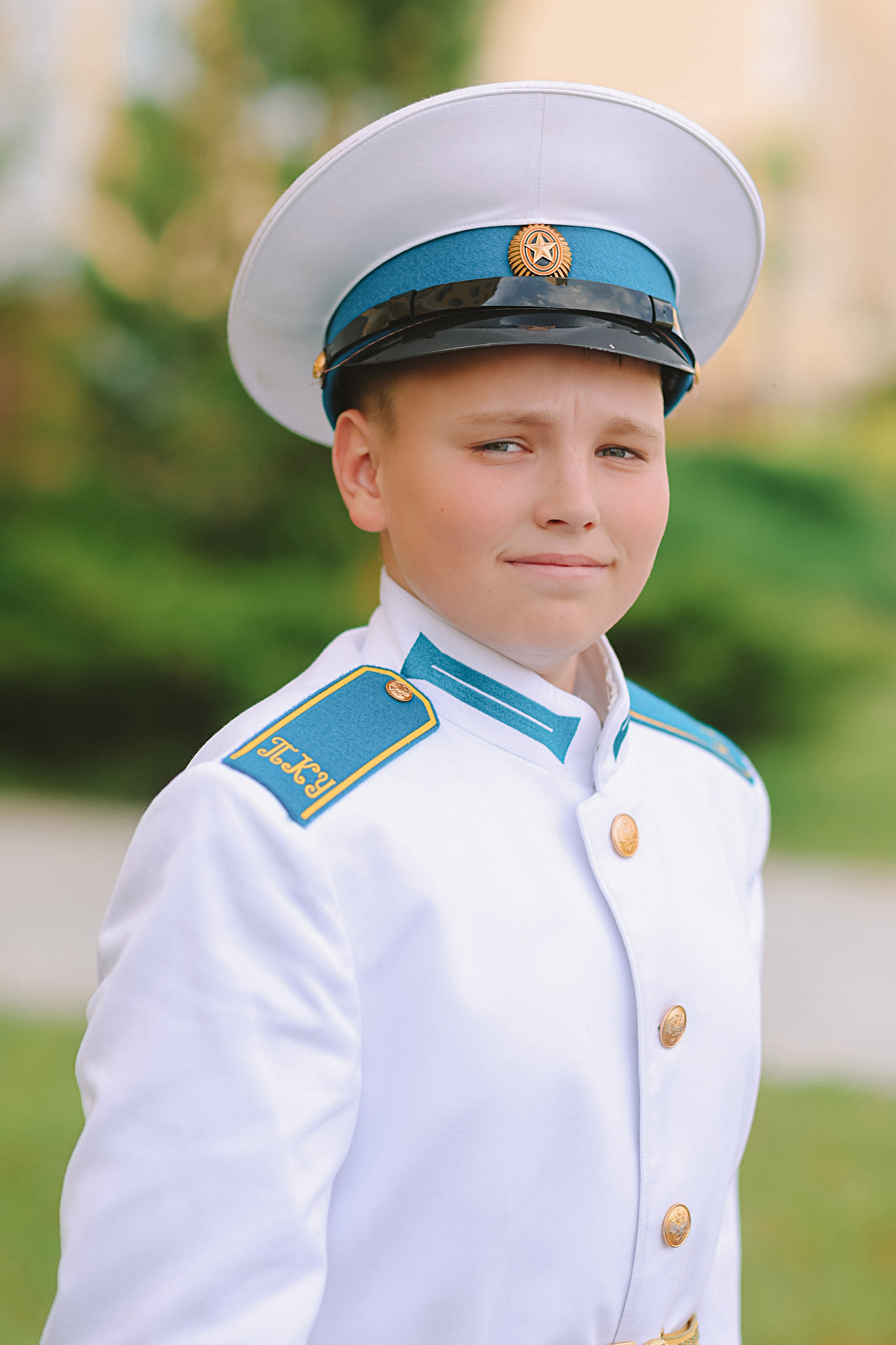 Кадетское училище. Семейный фотограф Тюмень, фотограф на роды Салмина Мария