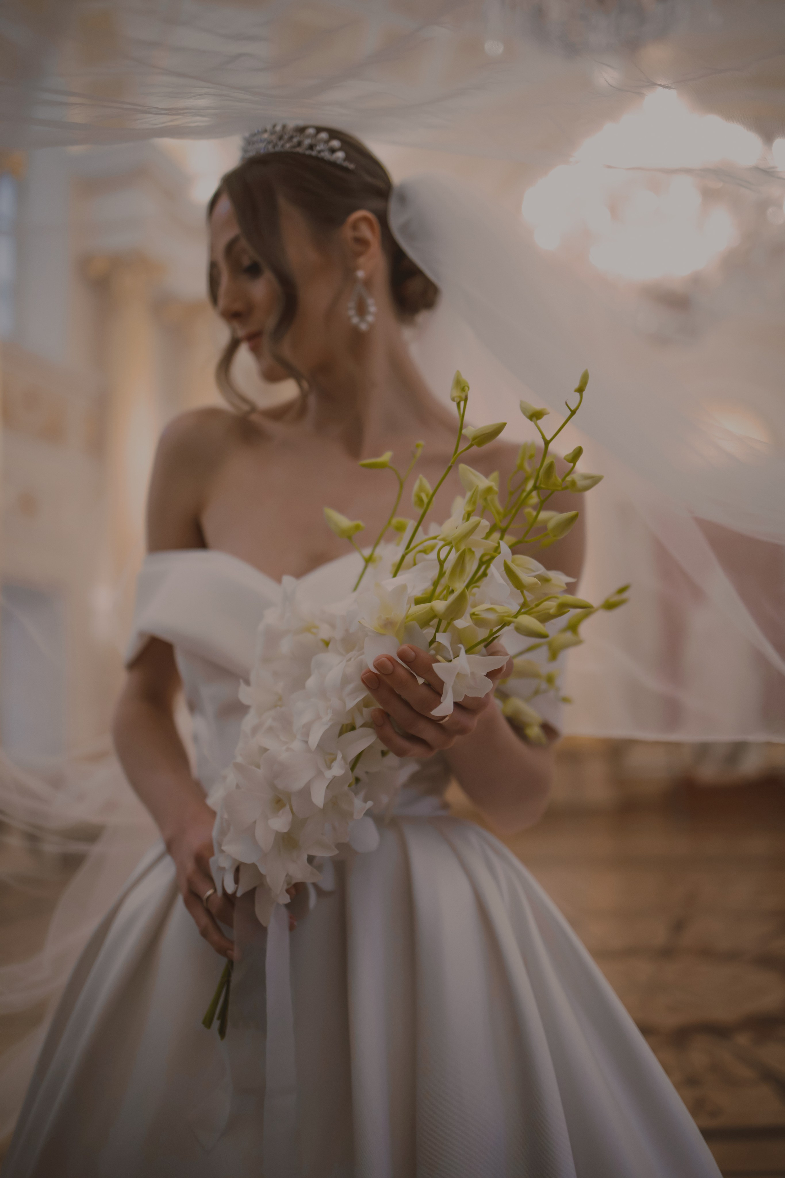 Александр и Анастасия. Фотограф Сергиев Посад | Москва Малеванникова Александра