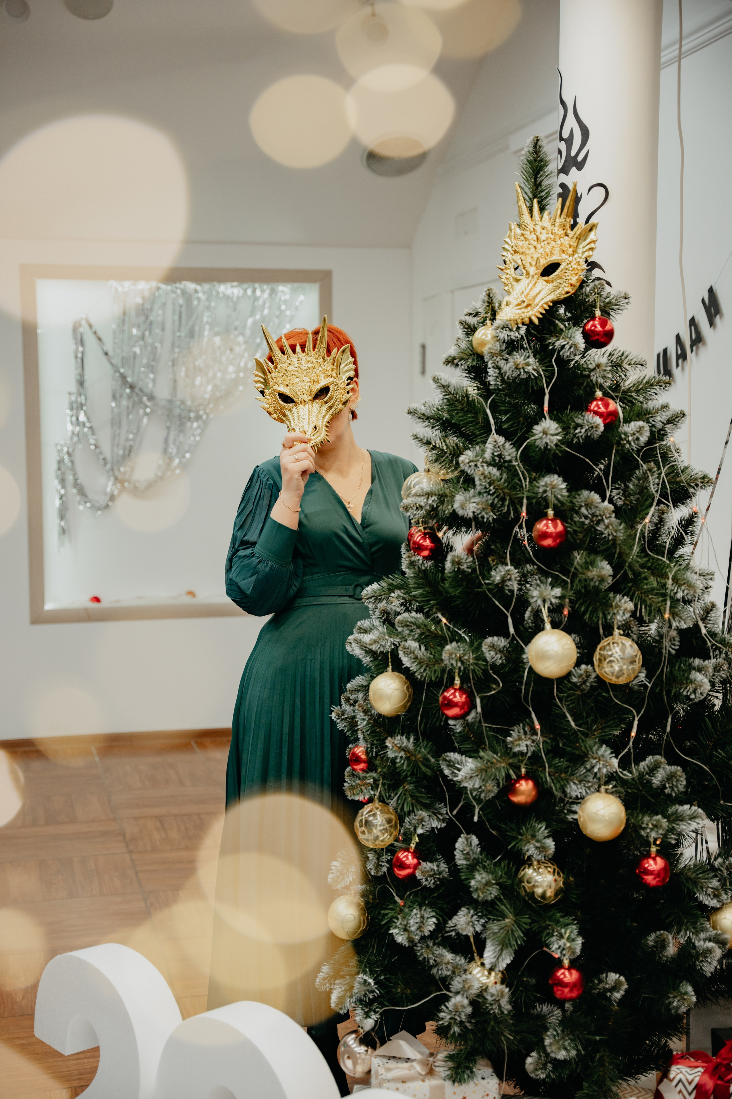 Корпоратив. Pemo kids