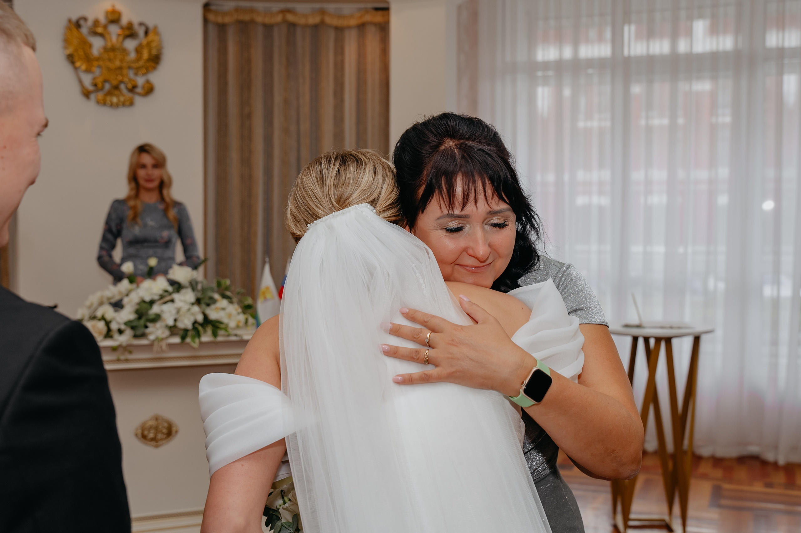 Свадьба Влада и Юлии. Абашевы
