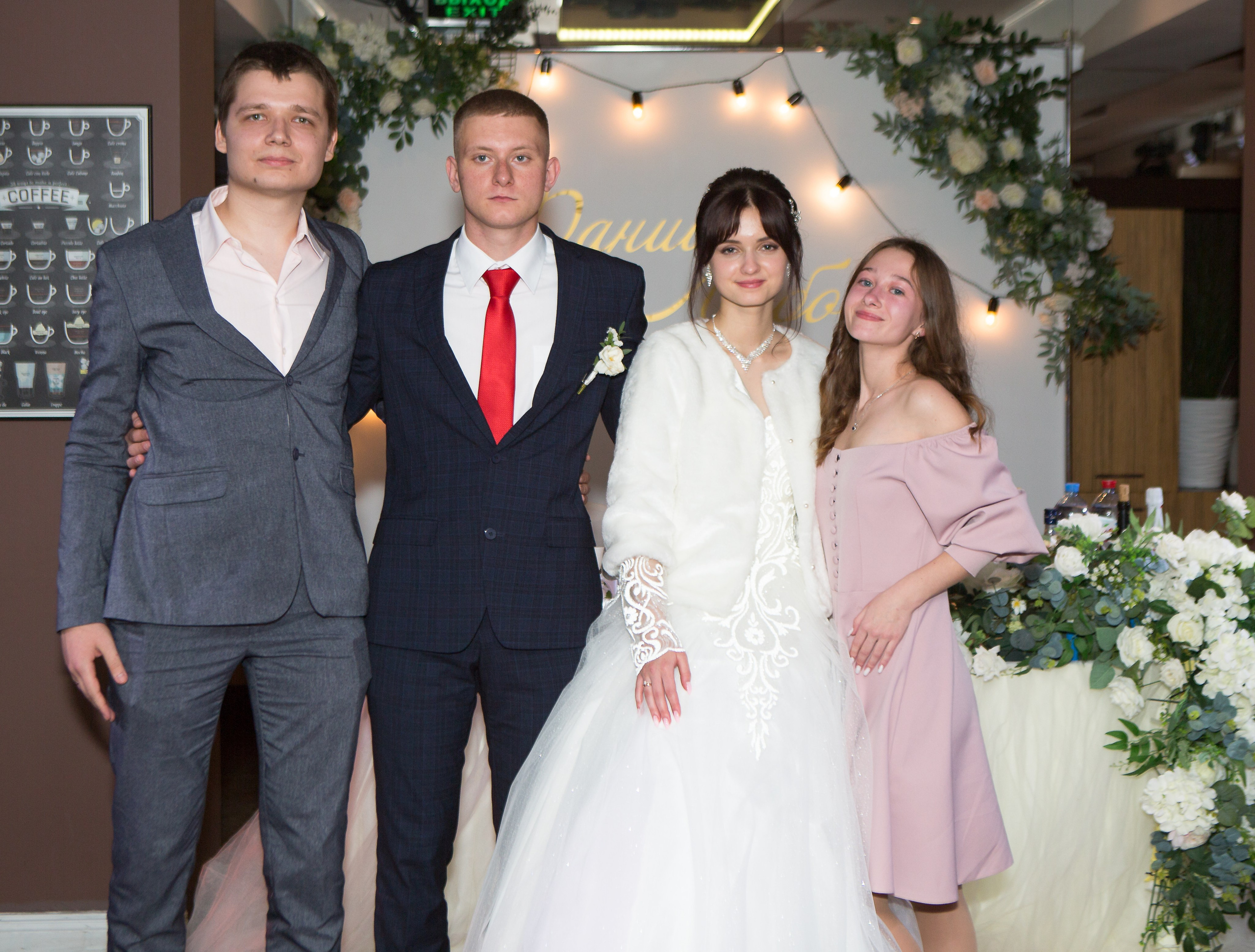 Ресторан. Фотограф Тверь|Москва|Волоколамск| Отт Кристина