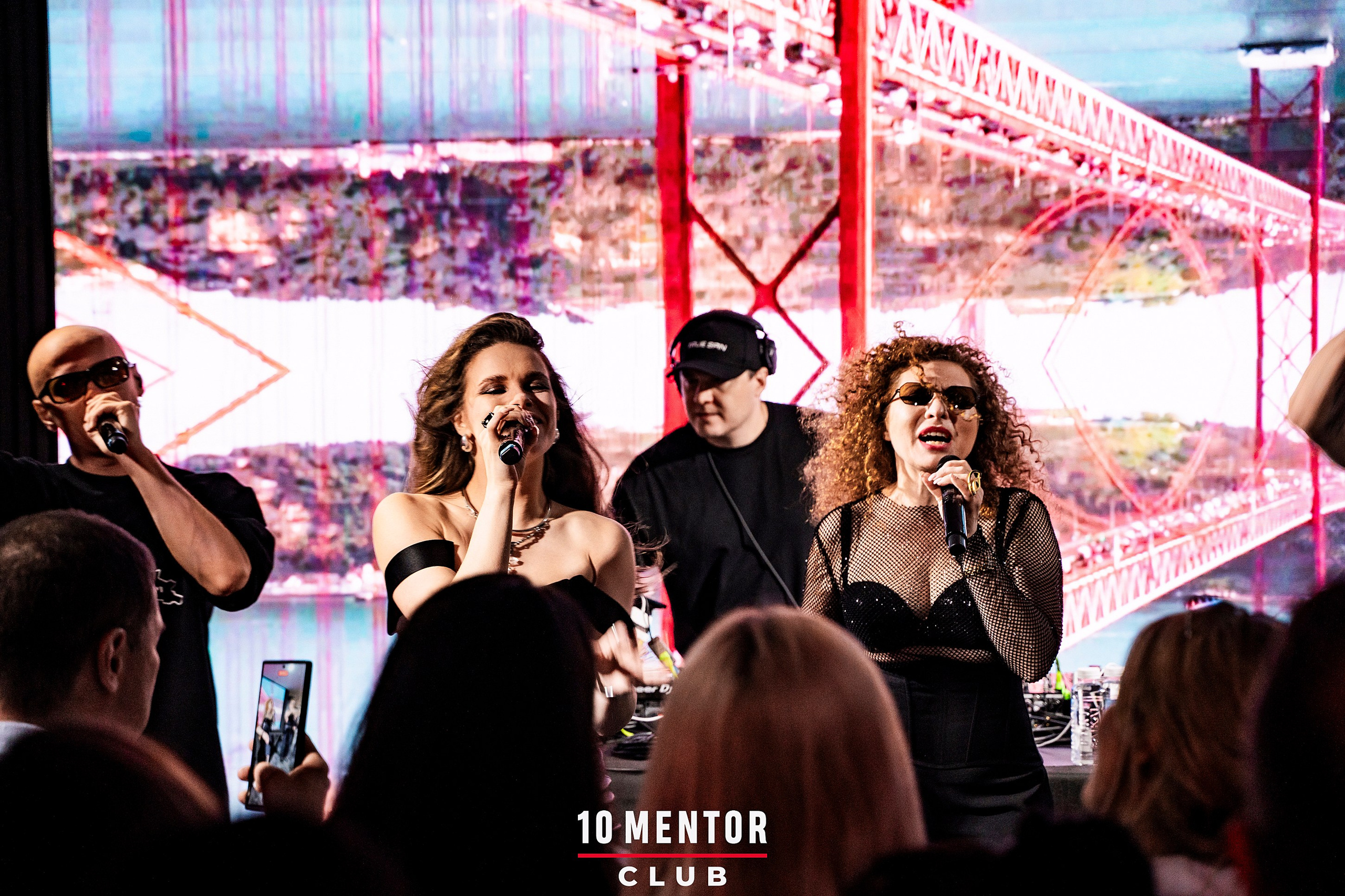 10 Менторов. Фотограф Казань