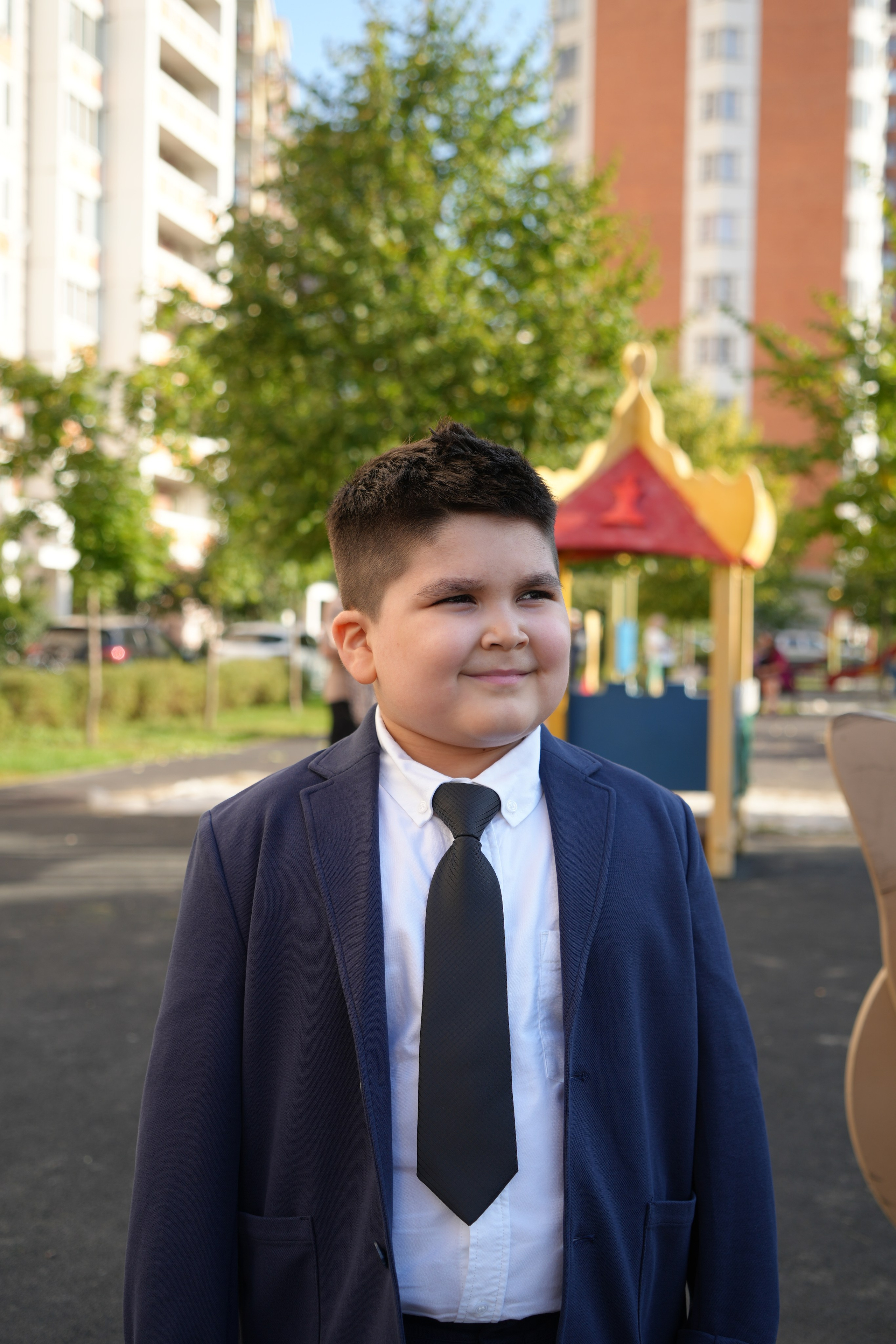 1 сентября (День Знаний). Видеограф и Фотограф в Москве