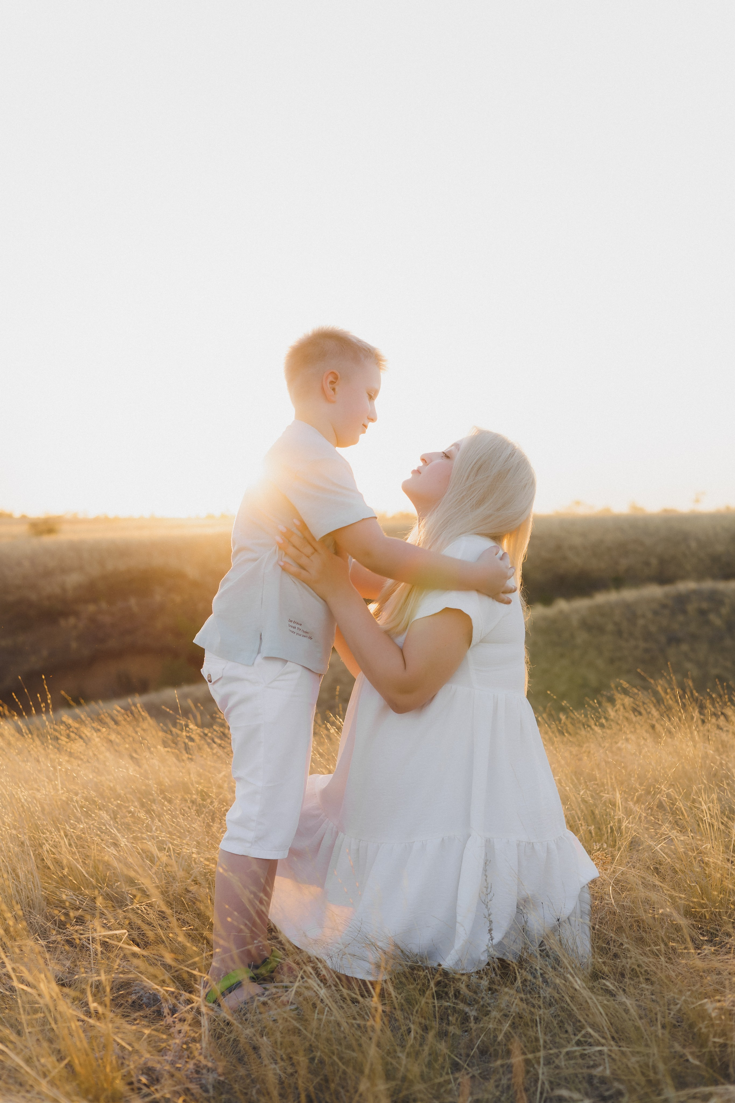 МамаПапаТим+1. Фотограф в Волгограде — Александра Искандерова