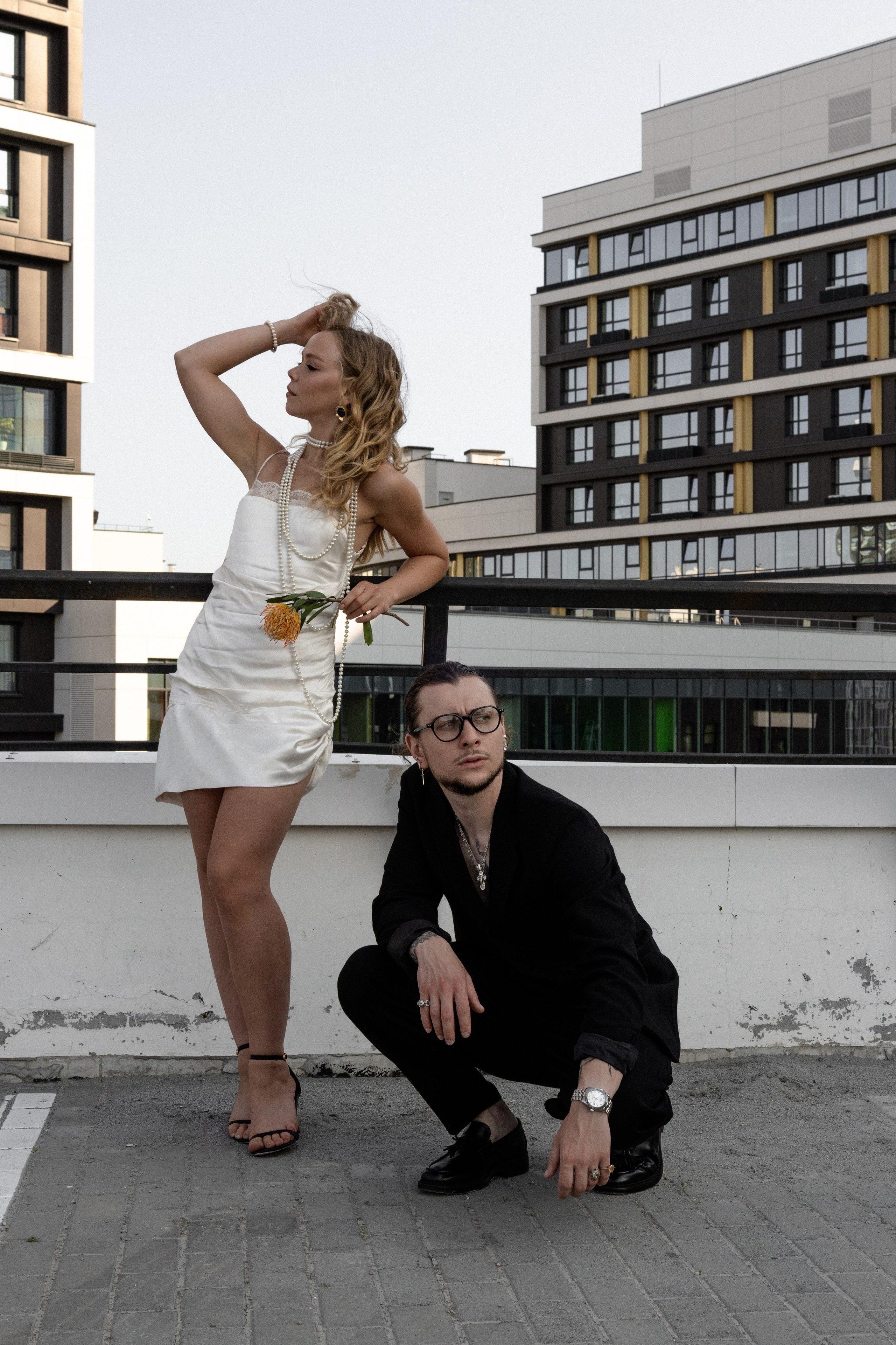 Taxi. Модель Екатеринбург Никита Коршиков