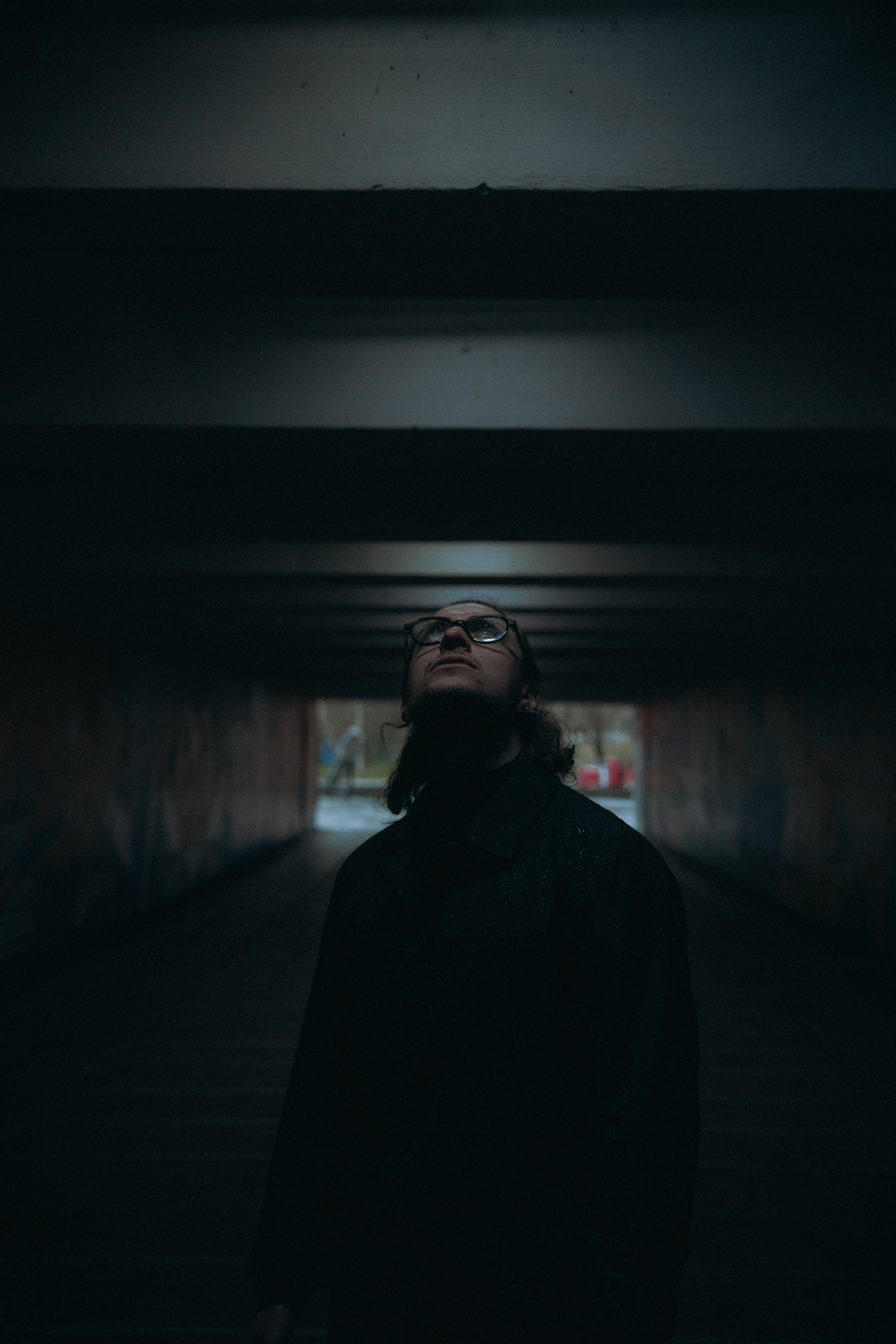 Rainfall. Модель Екатеринбург Никита Коршиков