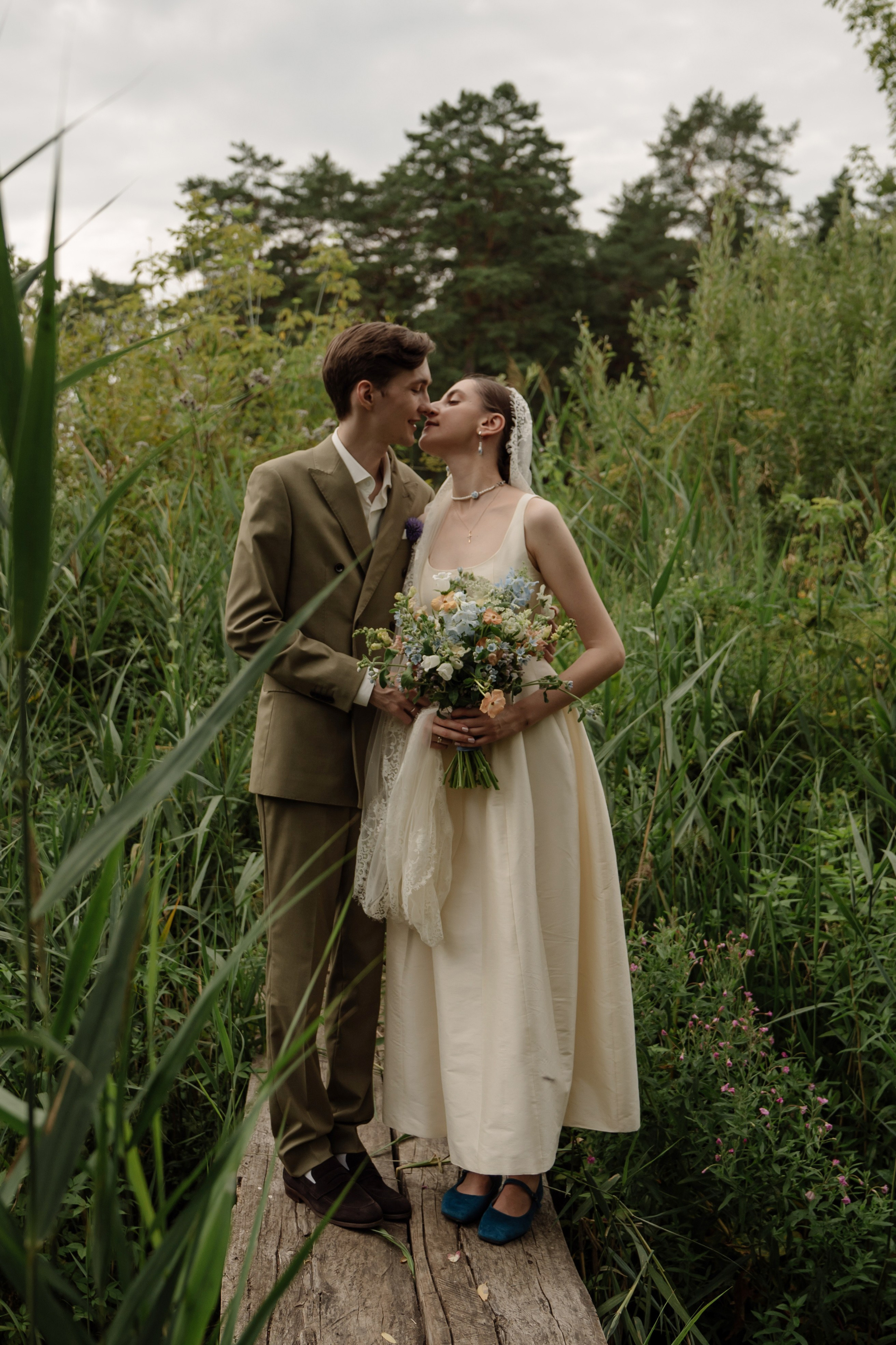 Где бы я не был, где бы ты не была, ты мое небо. Свадебный фотограф Тольятти Москва Адамова Виктория