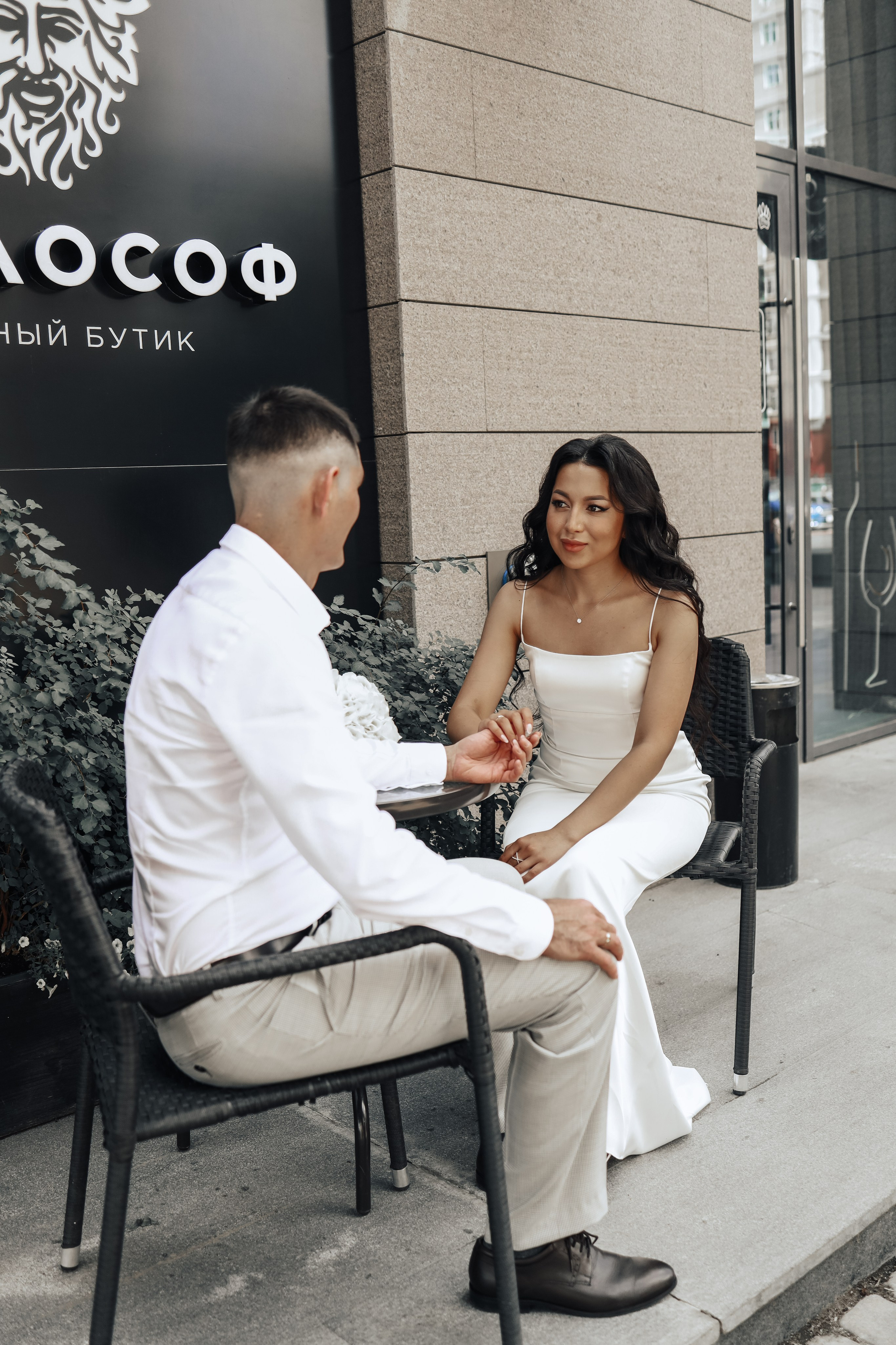 Съемка в Жк Аристократ. Иванова Ирина Свадебный и семейный фотограф г. Уфа