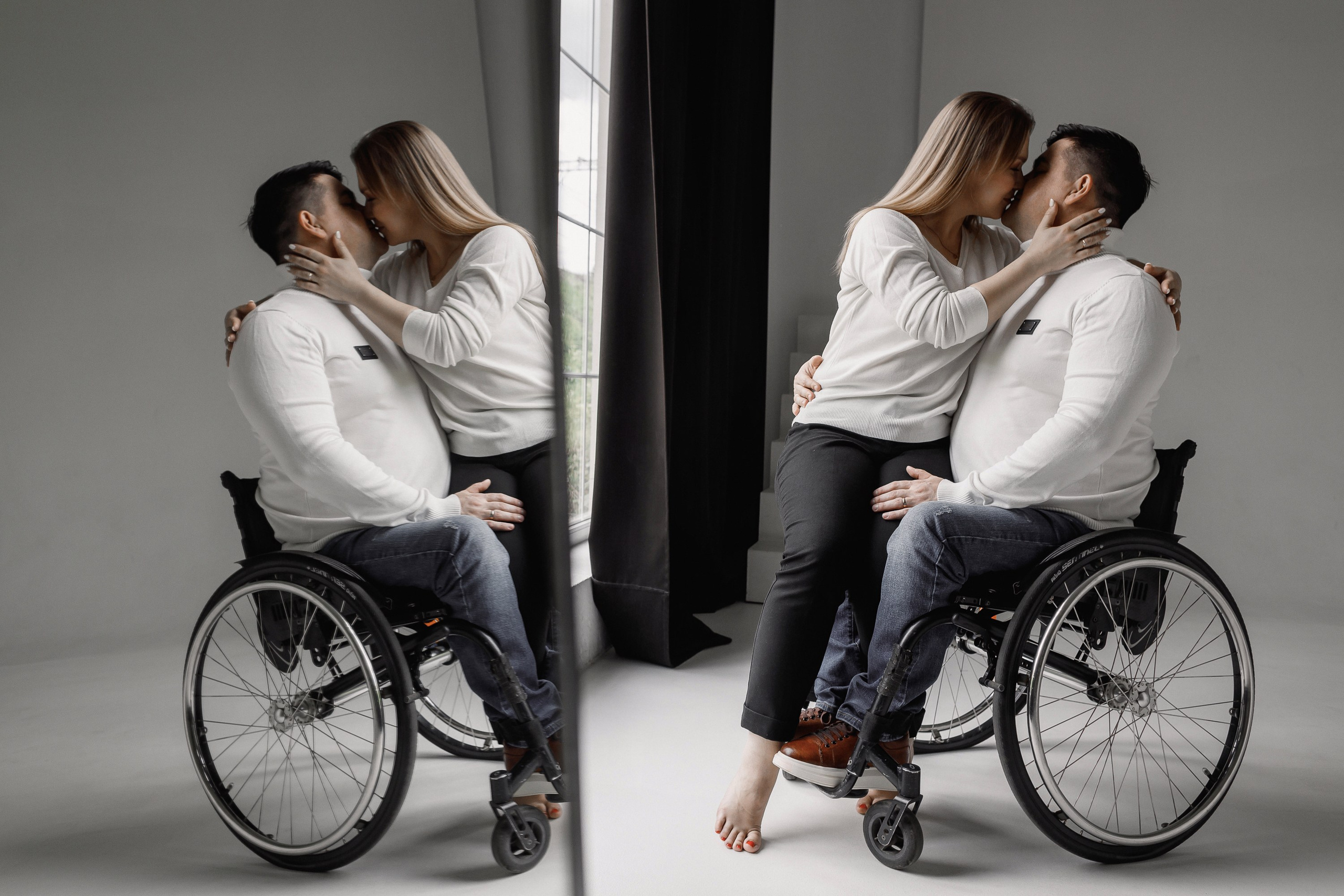 On cloud nine. Свадебный фотограф Дмитрий Воробьев Ярославль