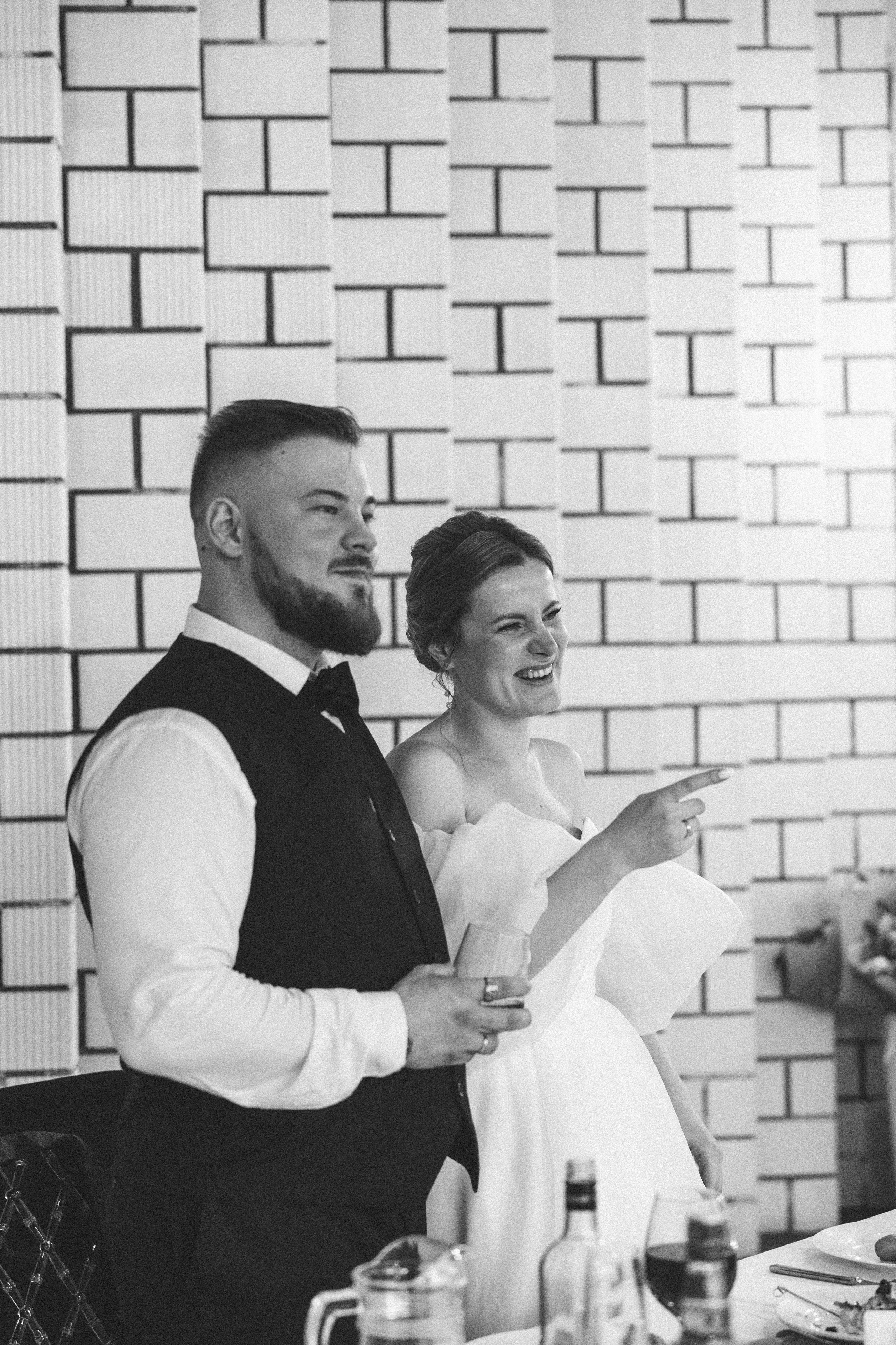 Екатерина и Егор. Свадебный фотограф в Москве — Оскар Гелманов