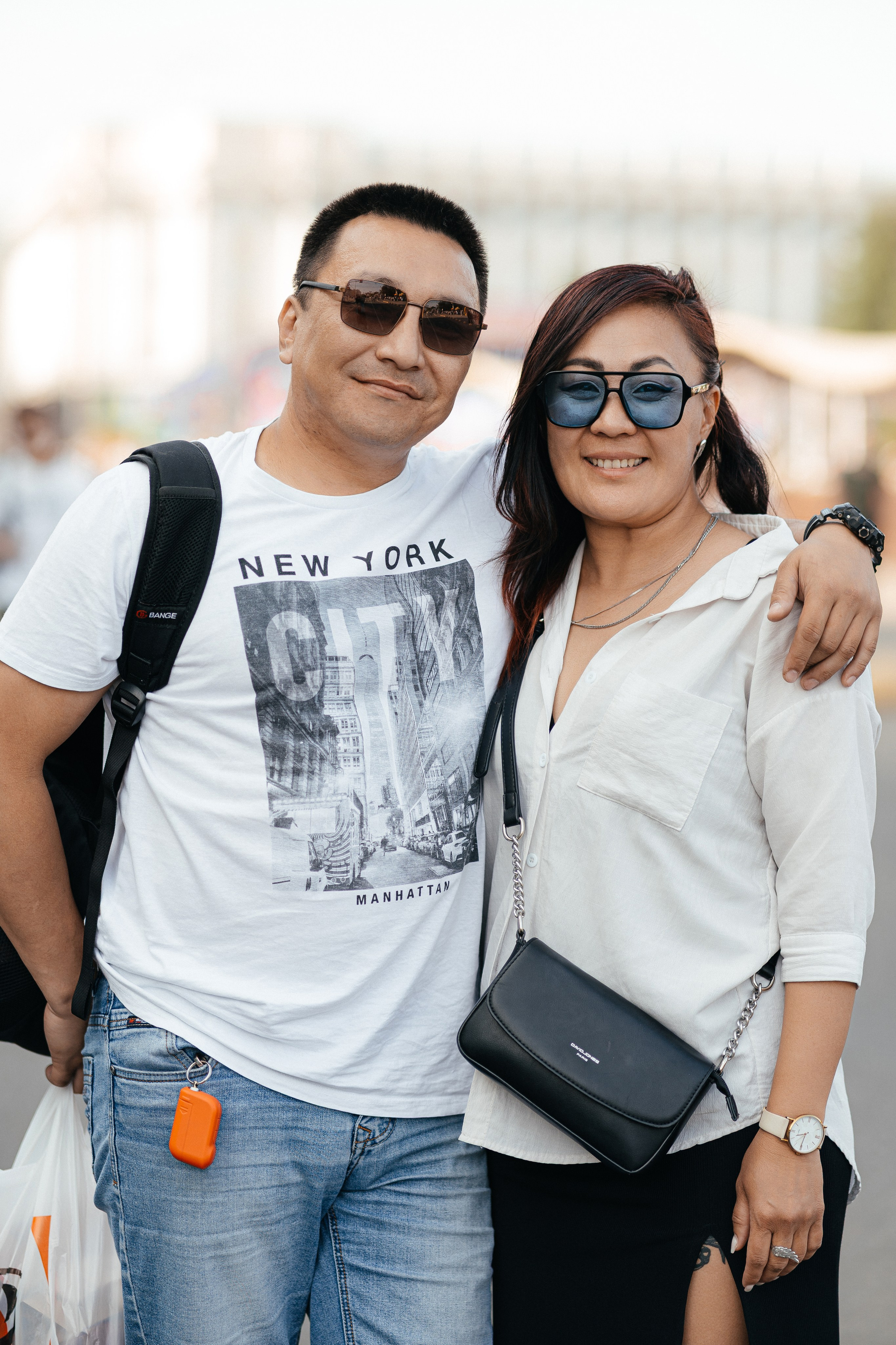 День города Улан-Удэ 2025. Фотограф Улан-Удэ