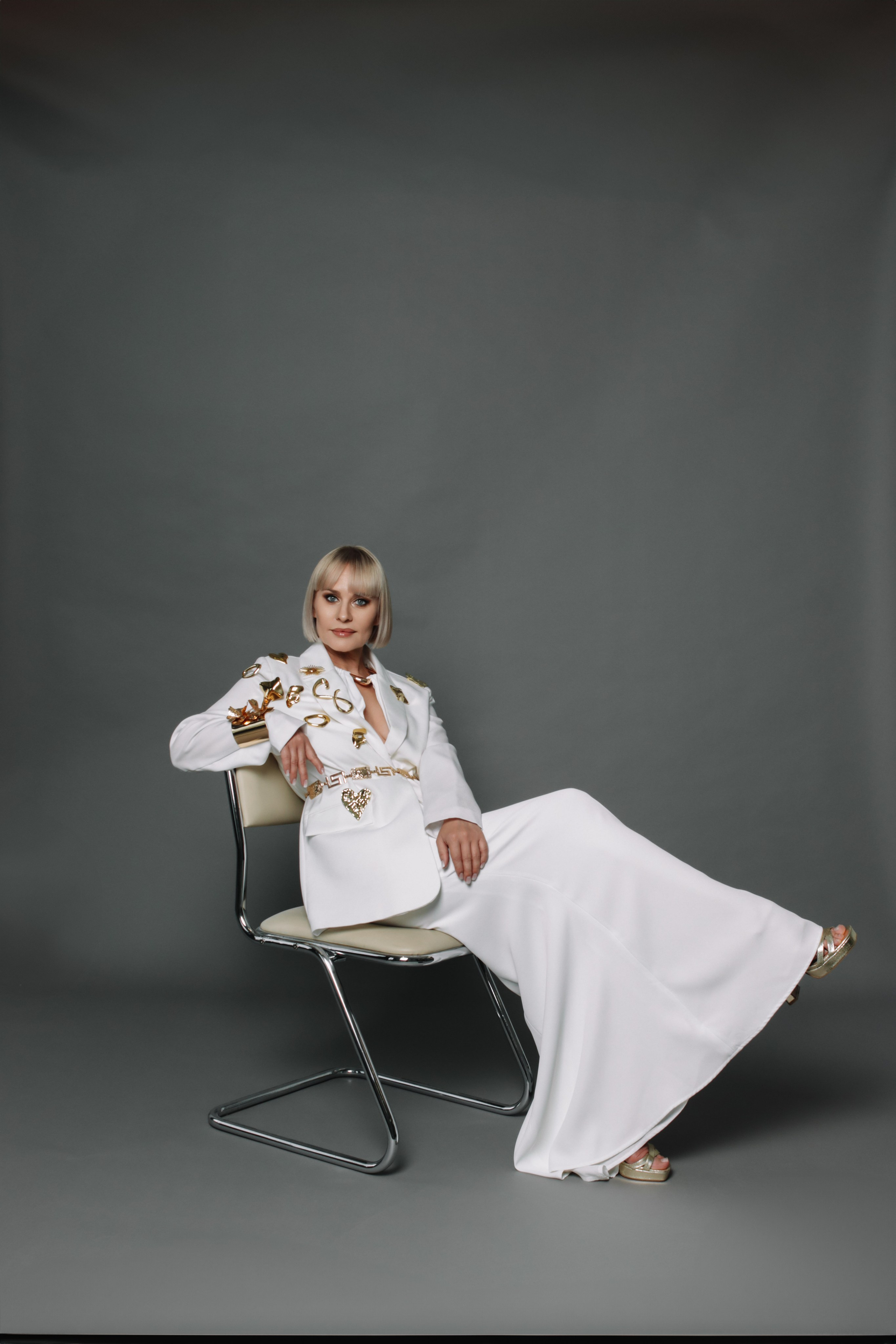 Анюта Морозова (экс. солистка «Мишель». Ирина, фотограф Москва/Бутово