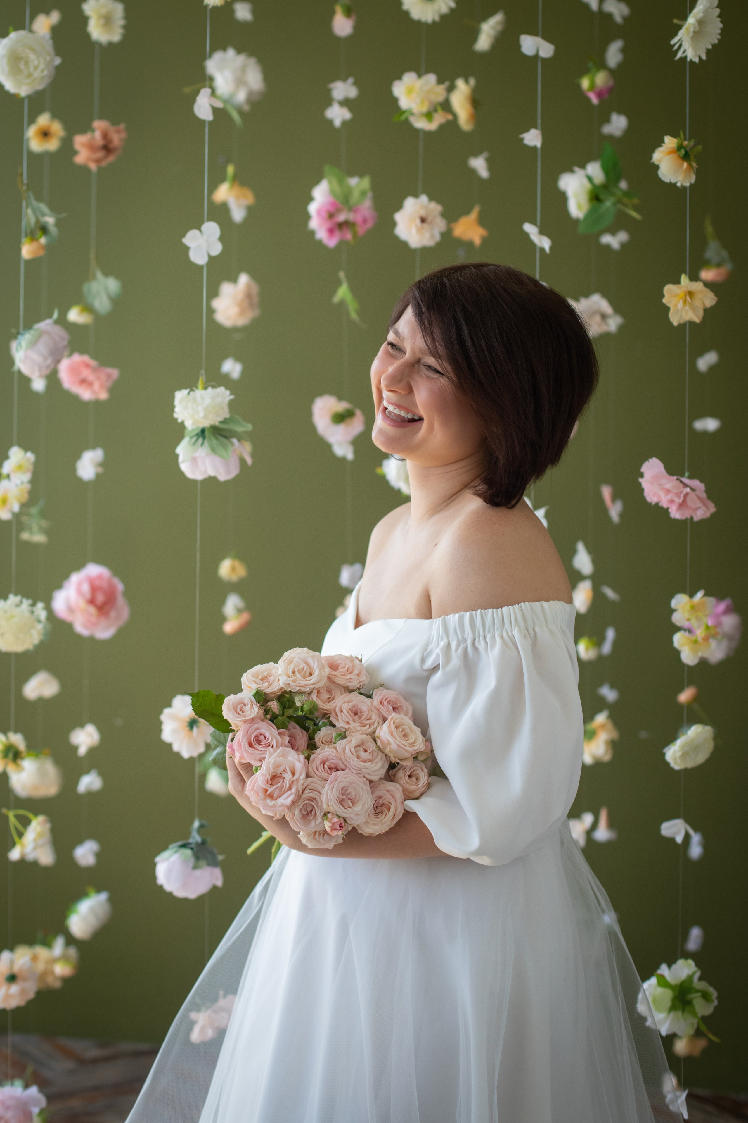 Фотосессия лавстории и ожидание в студии. Семейный и школьный фотограф в Москве Анна Ткач