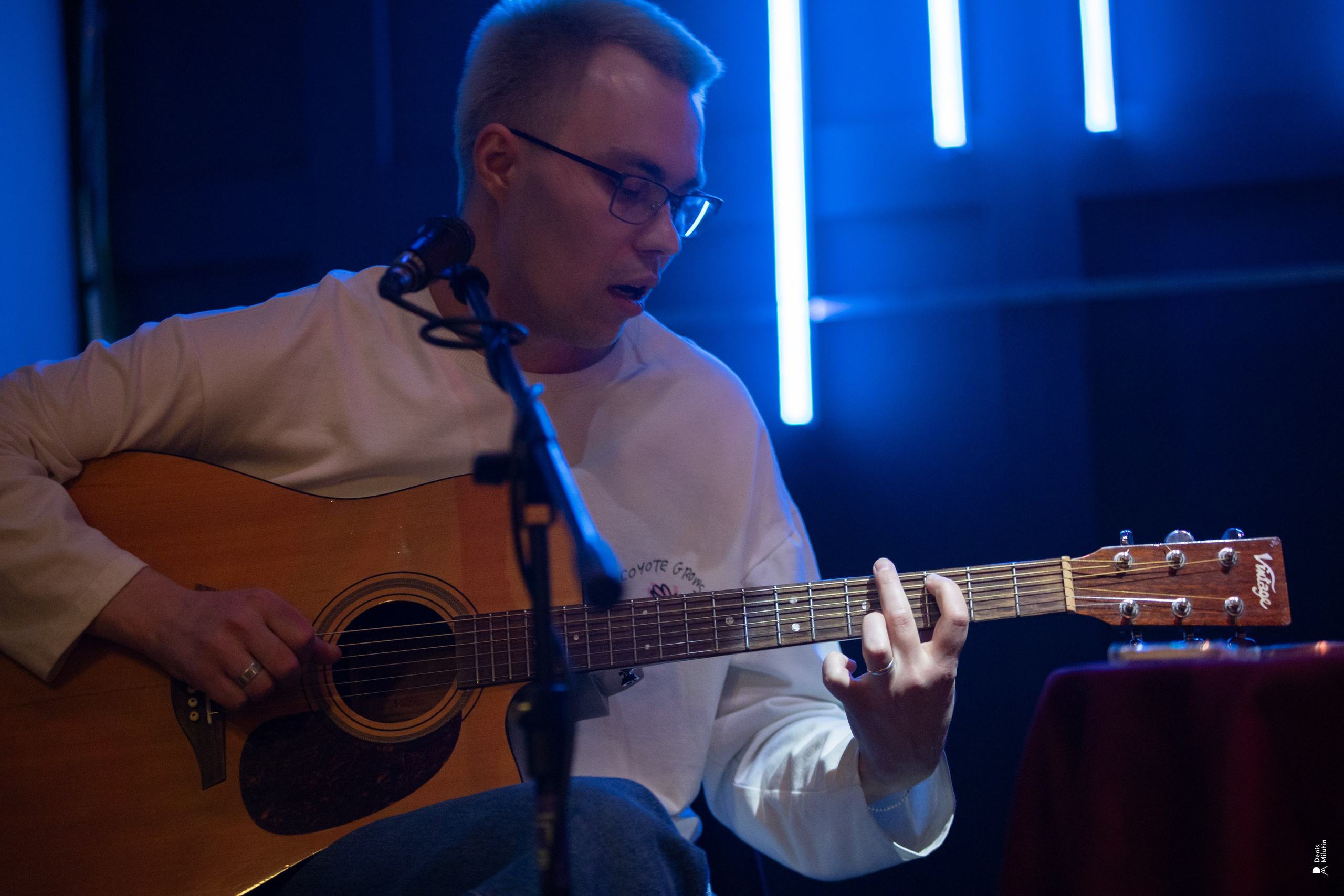 Культура — Евгений и Илья. Портретный фотограф Денис Милютин