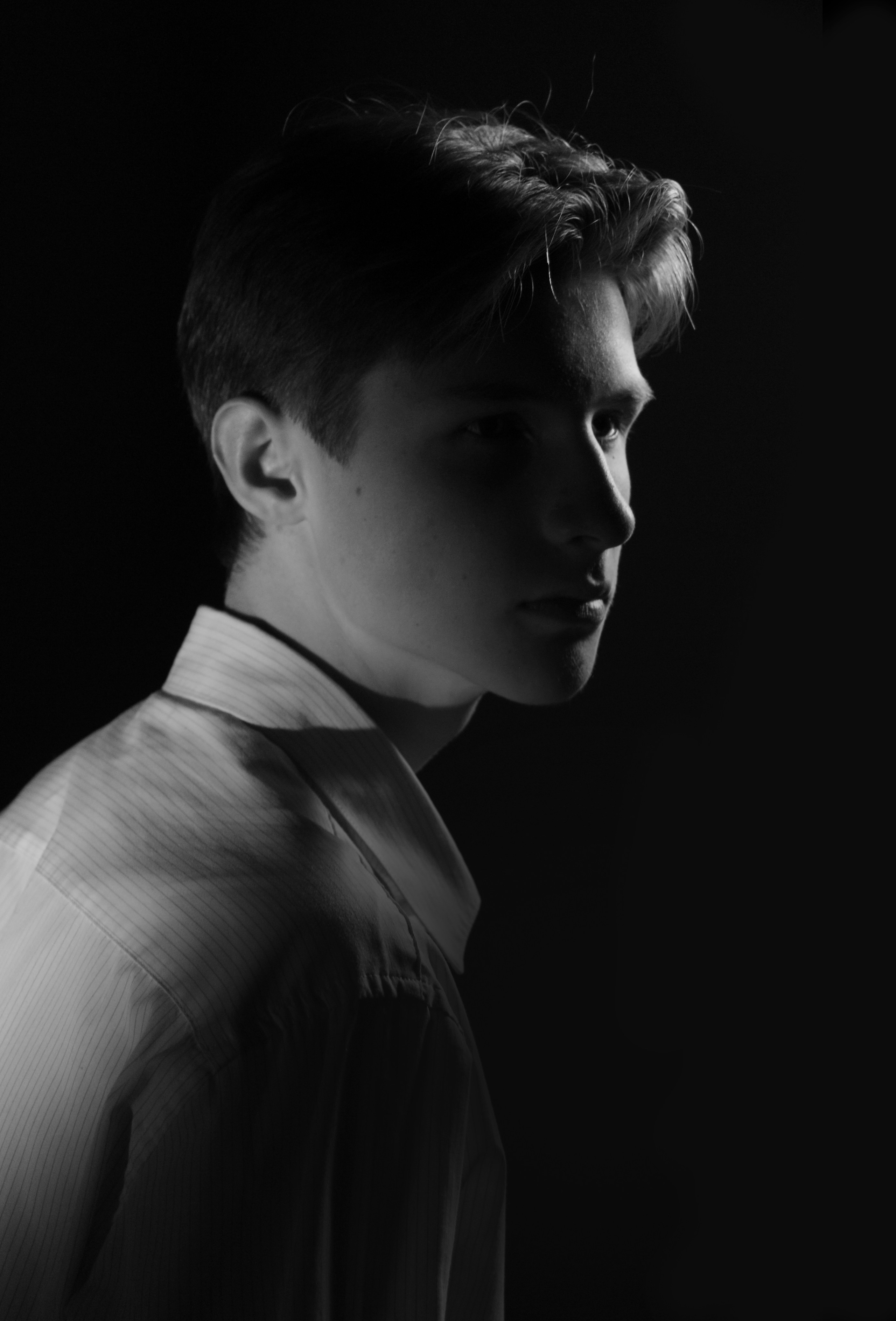 Индивидуальная съемка. Фотограф из Санкт-Петербурга — Виктория Горелкова