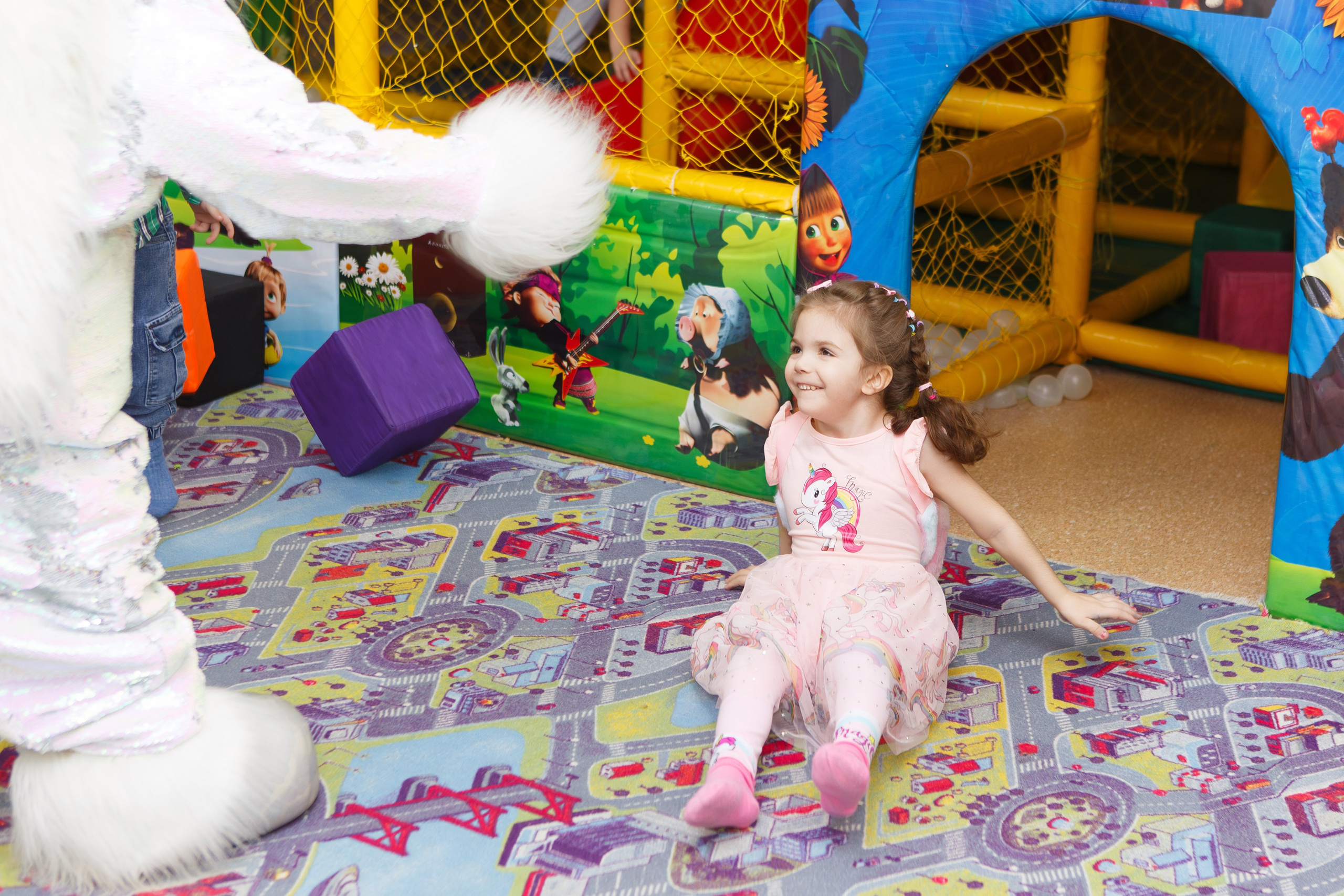 ШОУ KIDS 15.12. Профессиональный фотограф в Мценске и Орловской области