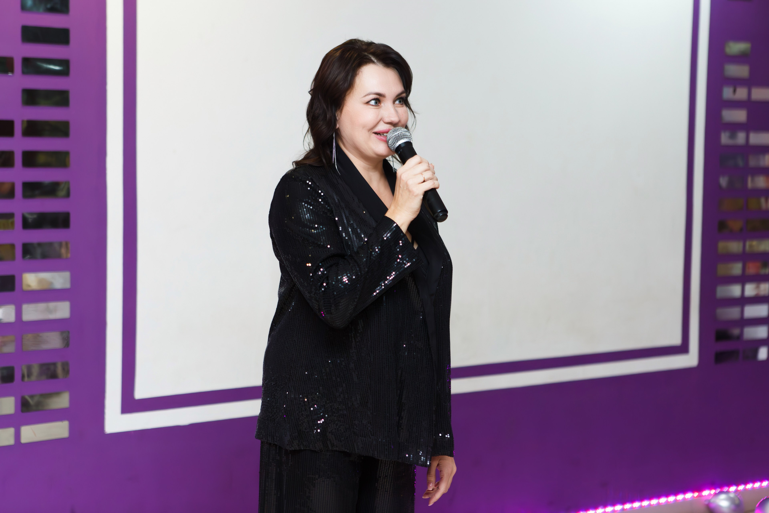 СЪЕМКА ЮБИЛЕЯ #3. Профессиональный фотограф в Мценске и Орловской области