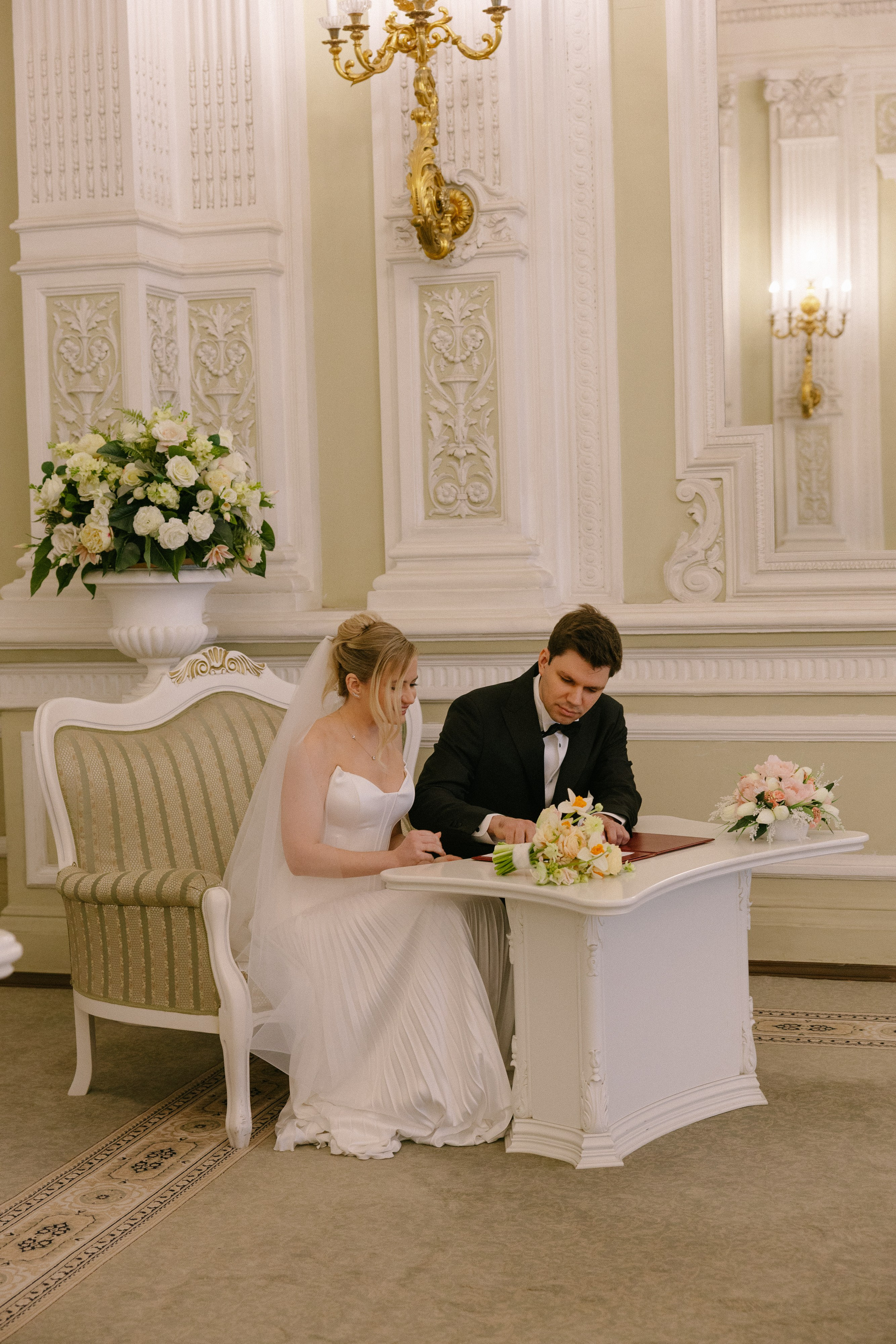 Лера|Юра. Свадебный фотограф Таня Караисаева