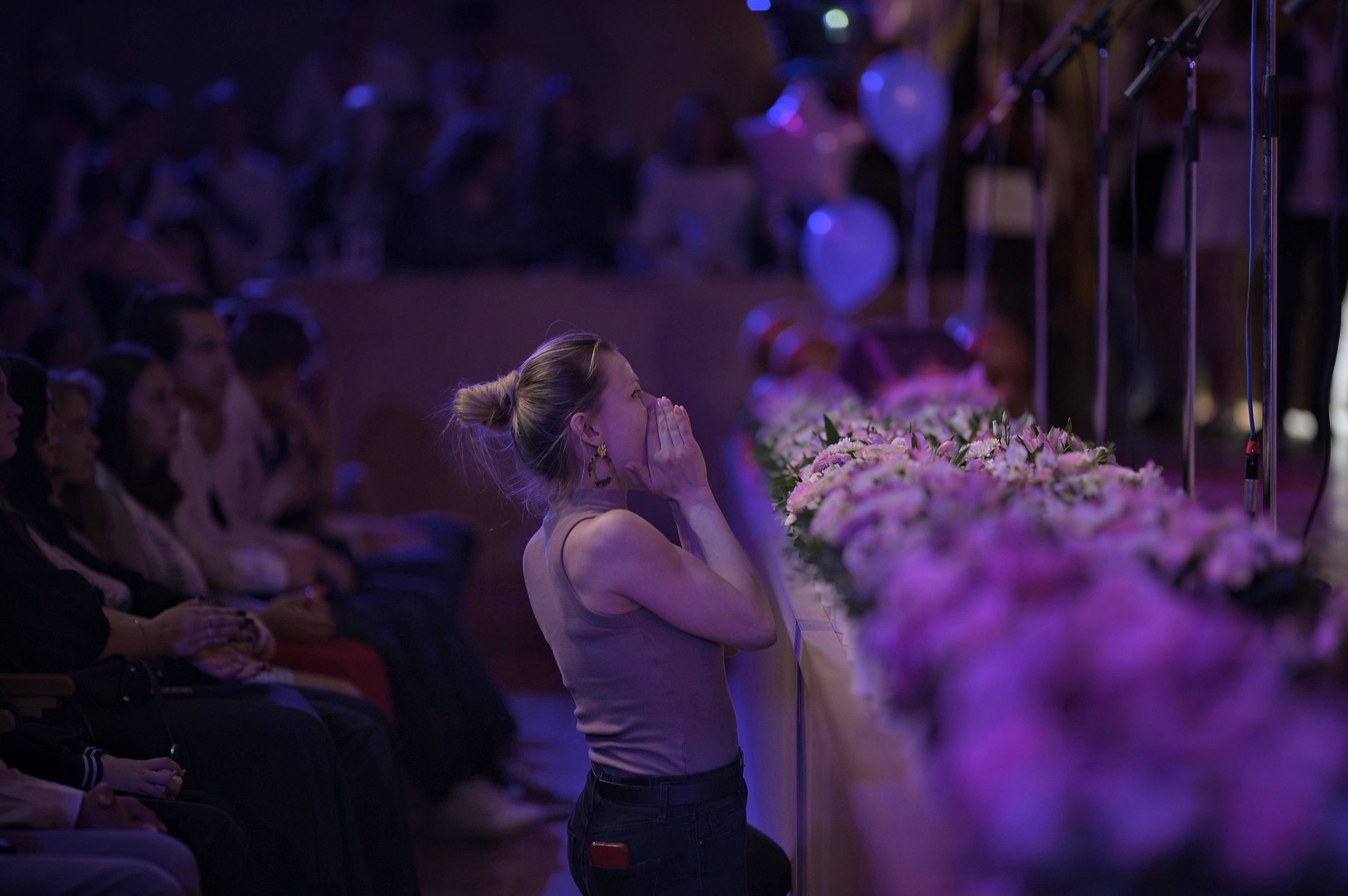 Последний звонок 9 классов 2024. Фотограф Ваших событий 📸