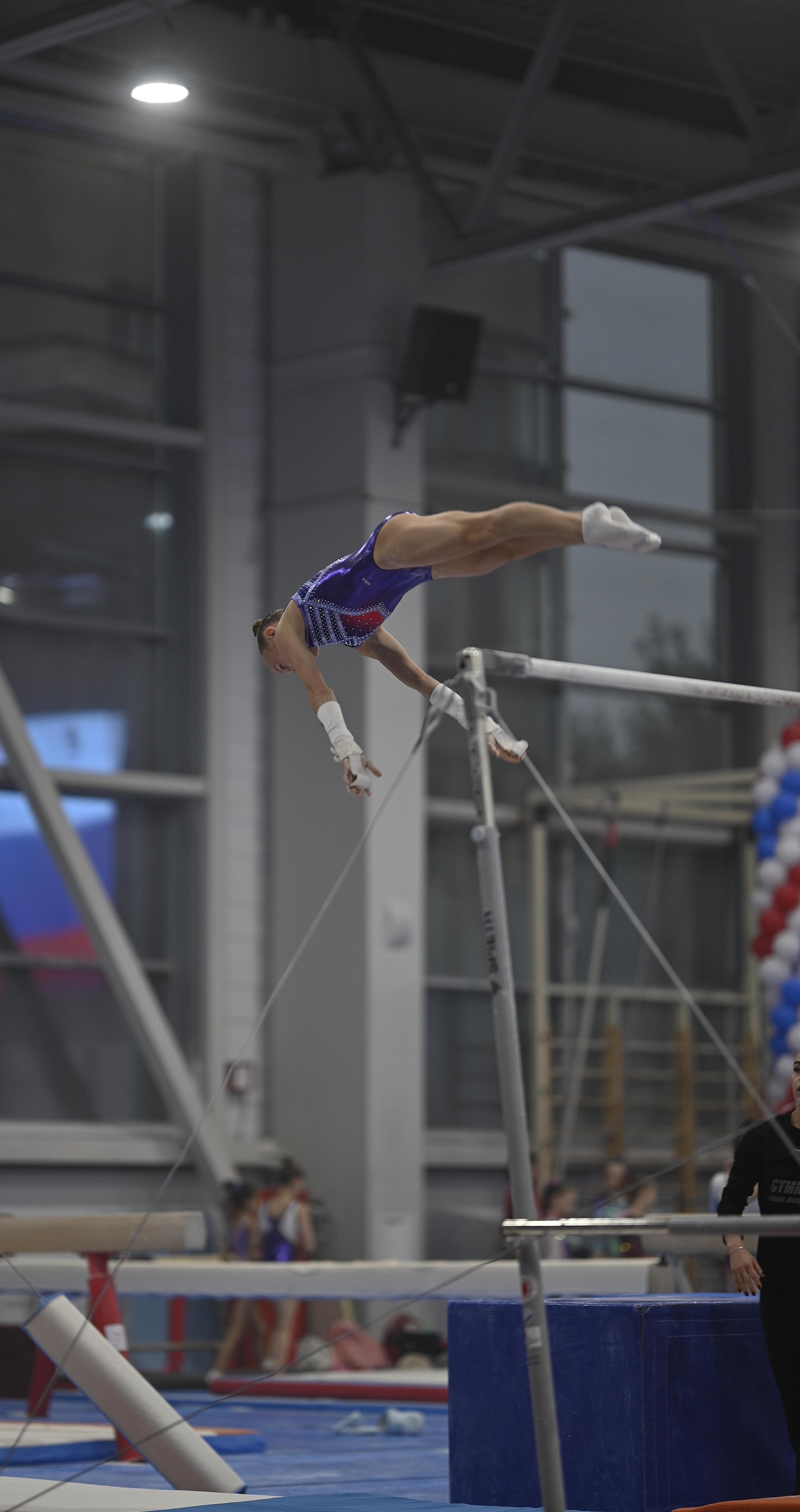 Турнир Елены Замолодчиковой. Фотограф Ваших событий 📸