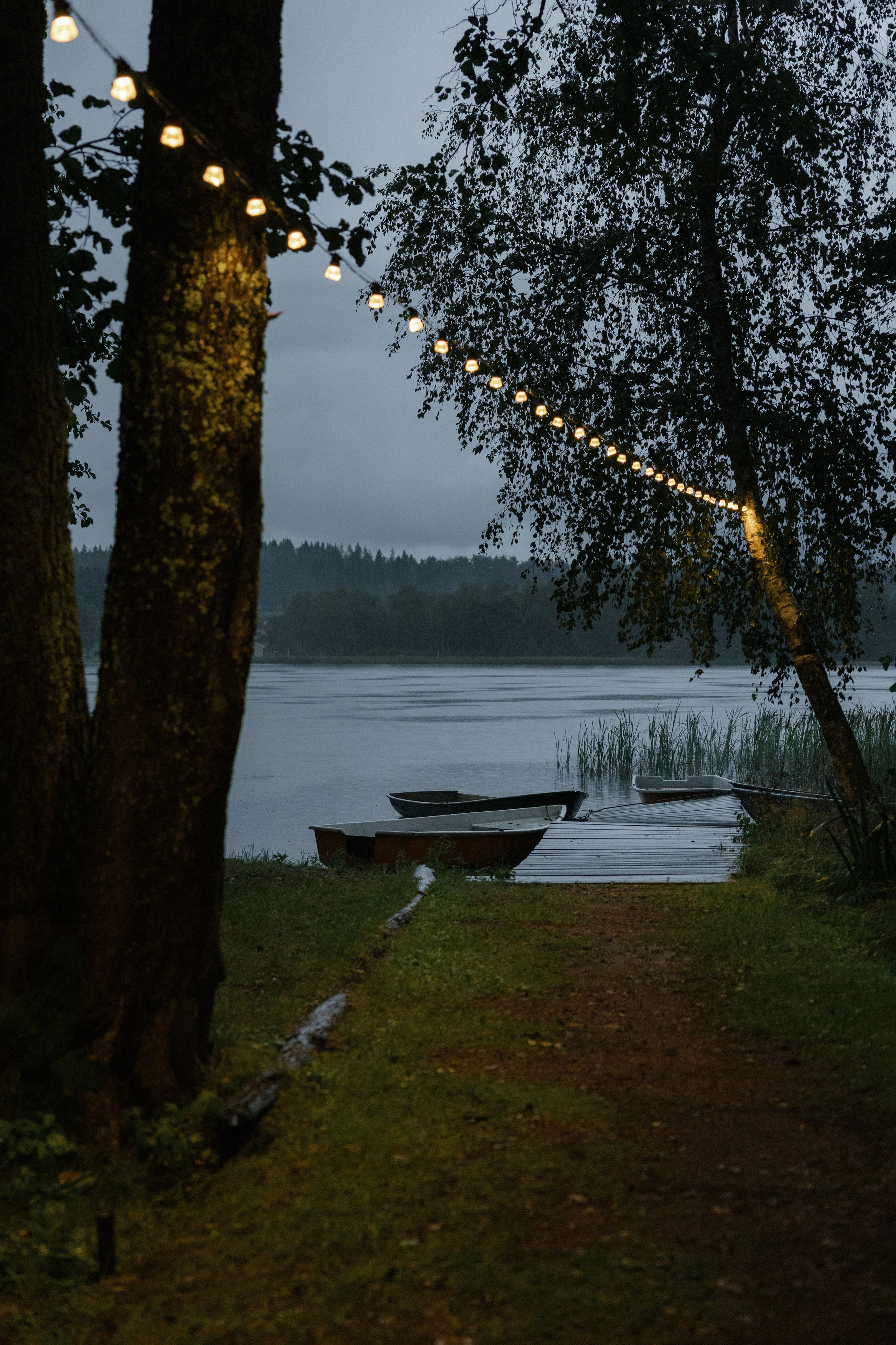 Однажды и навсегда. Портретный фотограф в Санкт-Петербурге