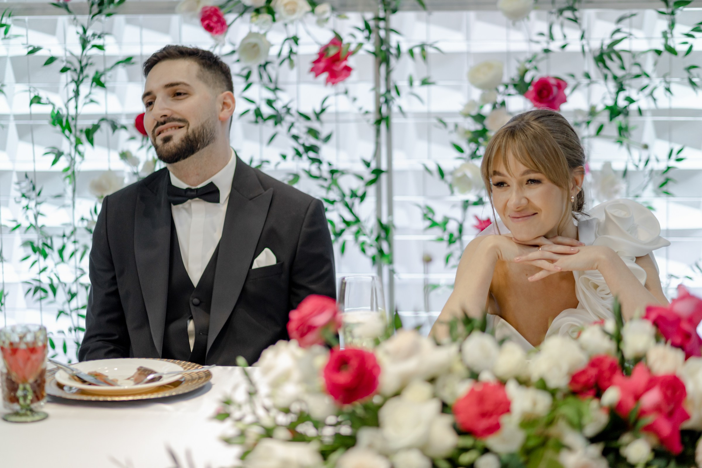 Даниэль и Катя. Dima Lemeshevsky