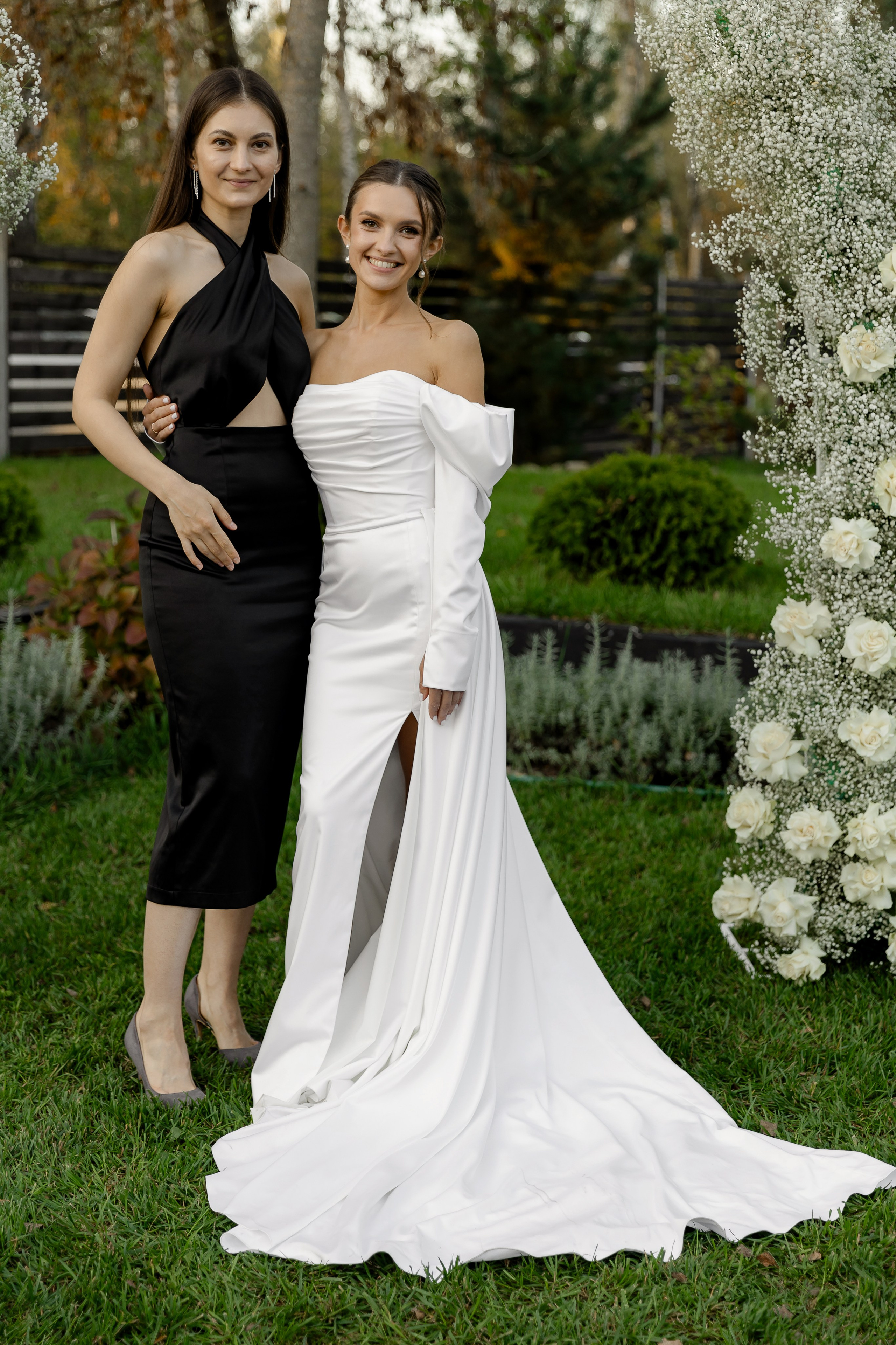 Кирилл и Даша. Dima Lemeshevsky