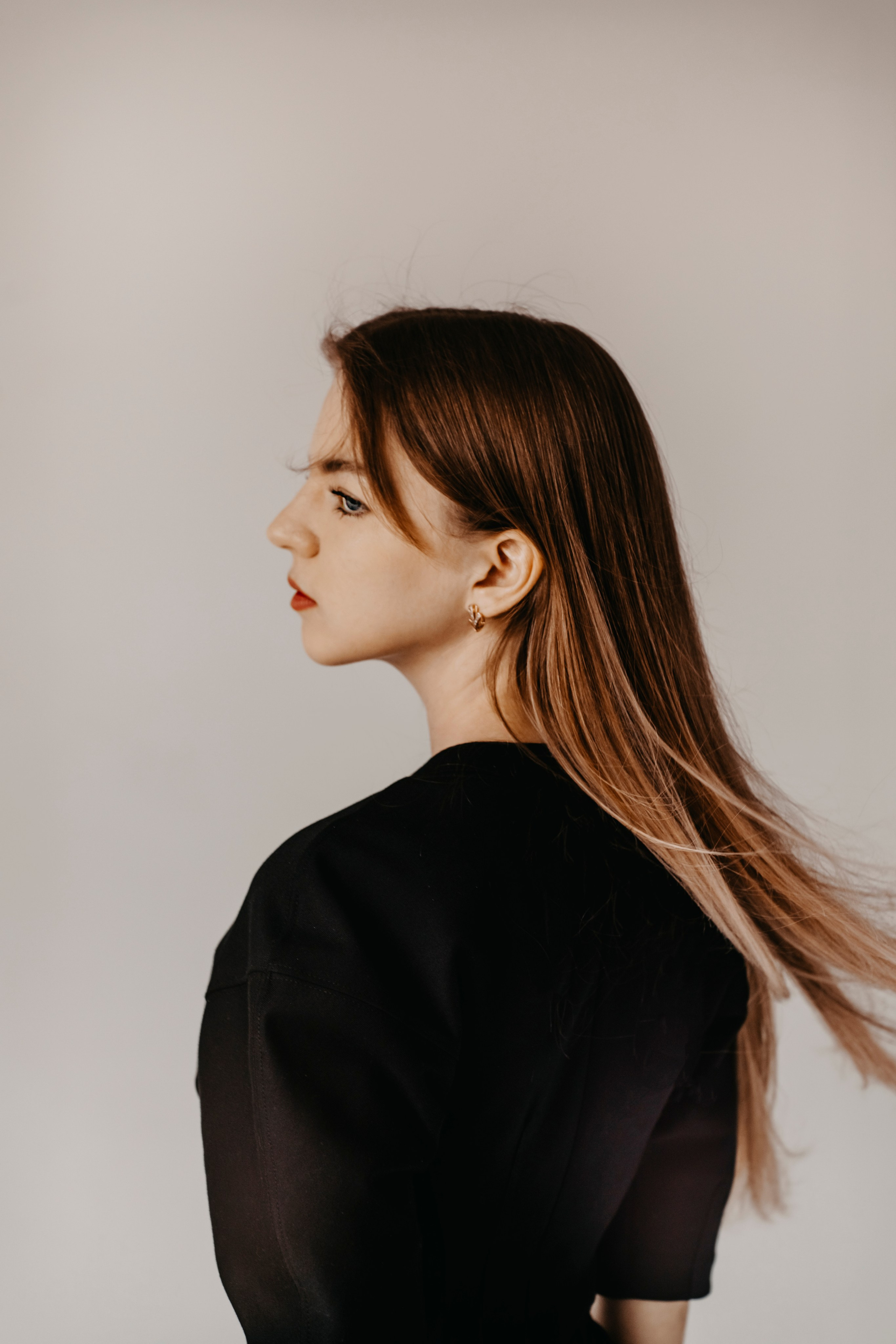 тренд в фотографии 