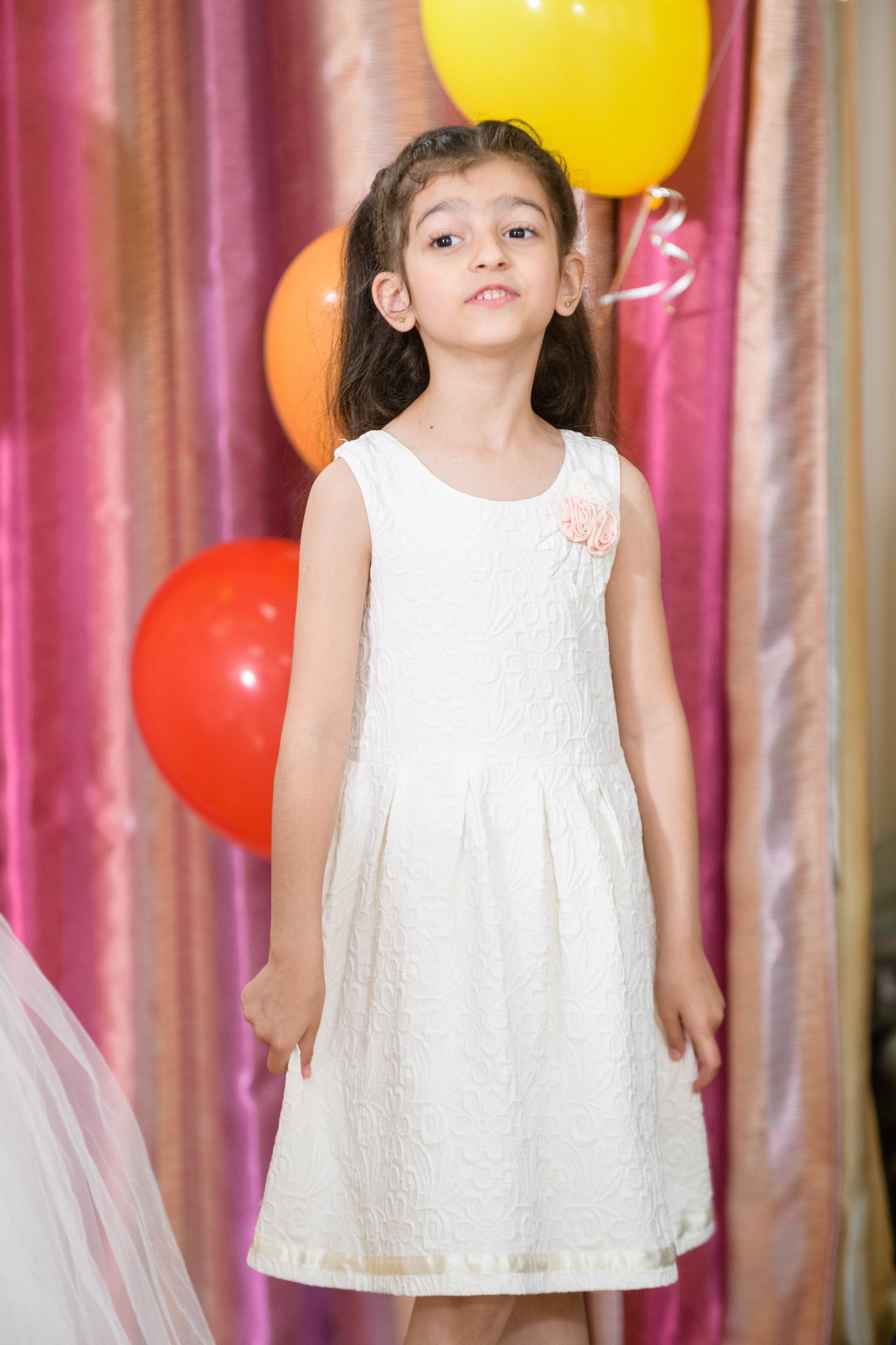 Выпускной утренник. Фотограф в Ростове-на-Дону Маркер Елена