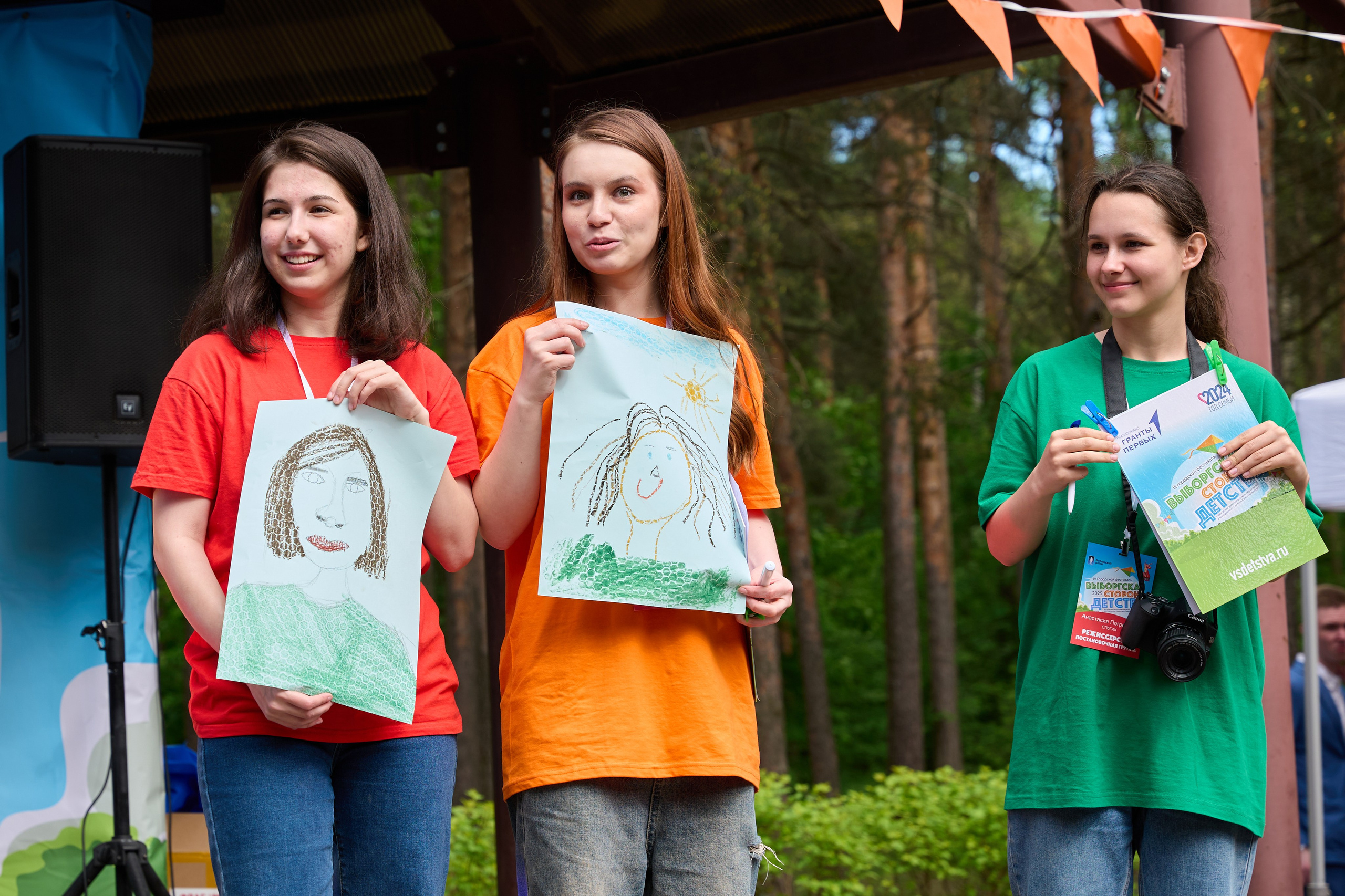 Выборгская сторона. Фотограф в Санкт-Петербурге