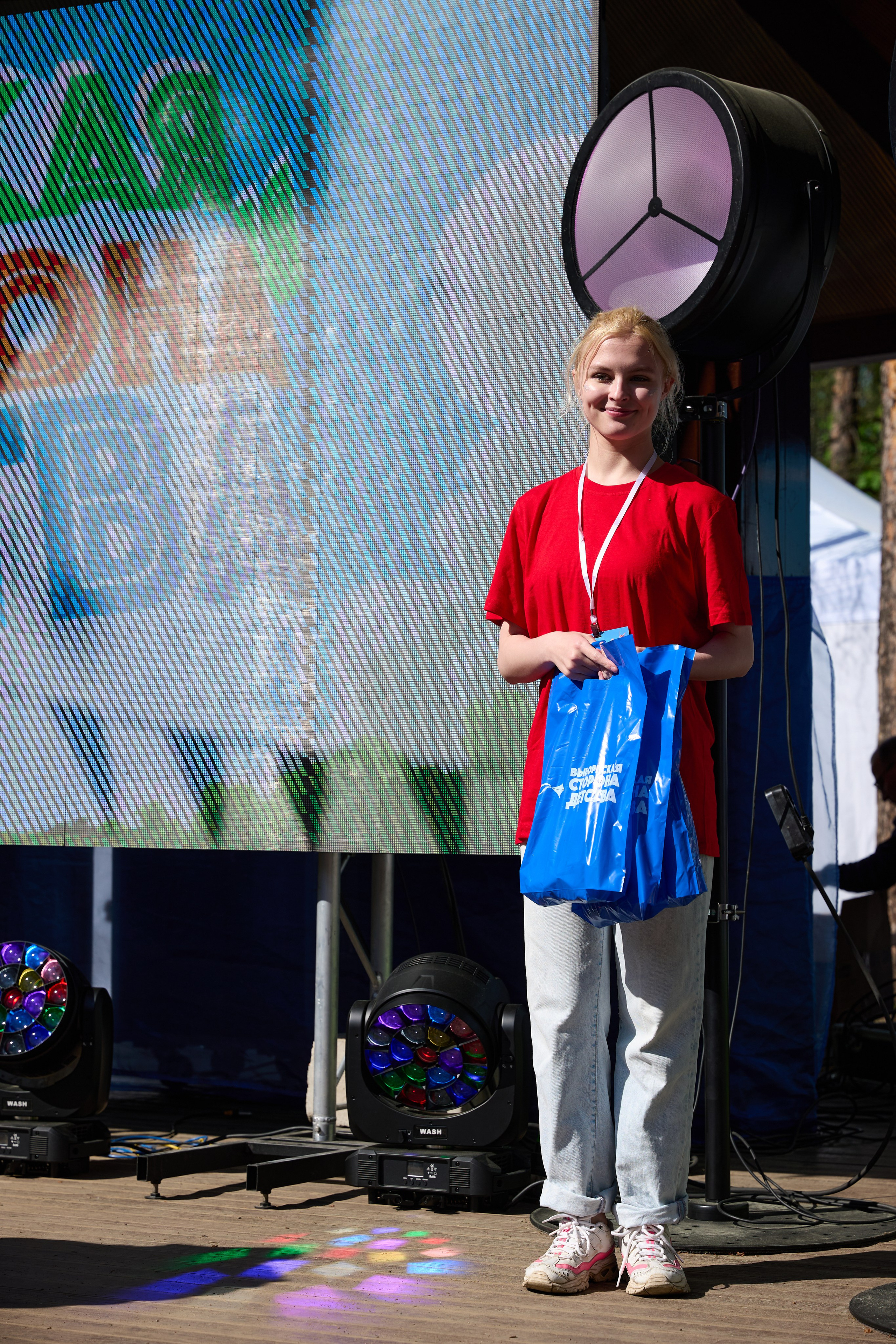 Выборгская сторона. Фотограф в Санкт-Петербурге