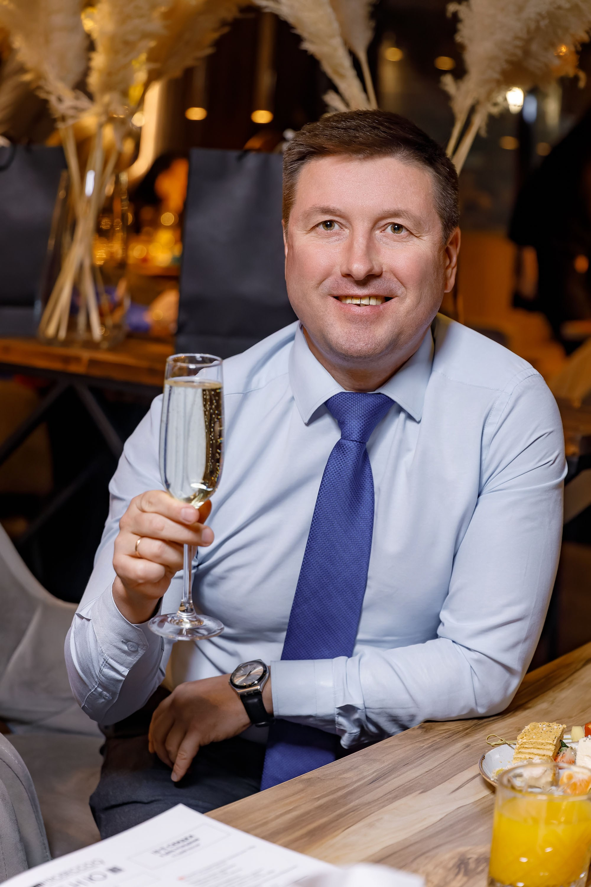 Презентация нового EXEED VX. Фотограф в Самаре Максим Тырин