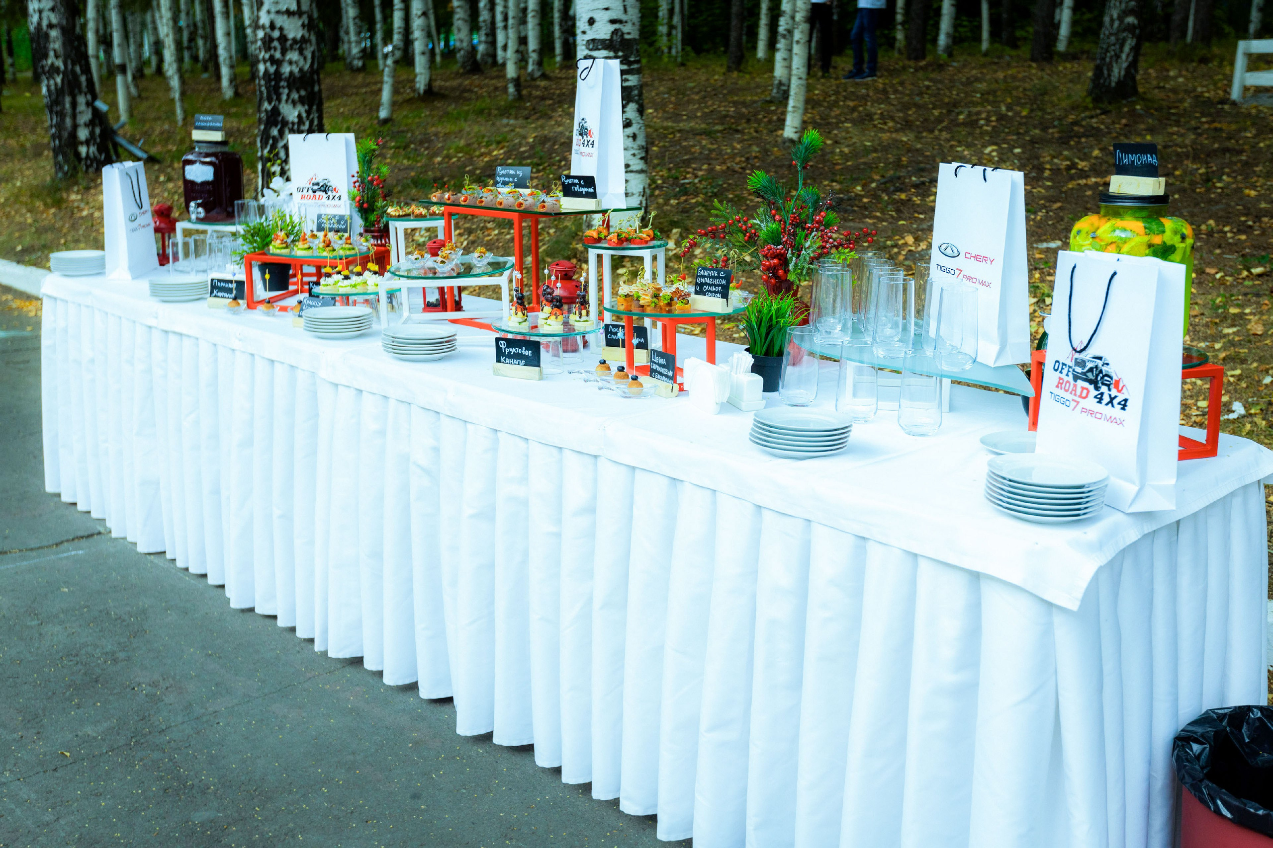 Автоивенты. Фотограф Виноградов Константин