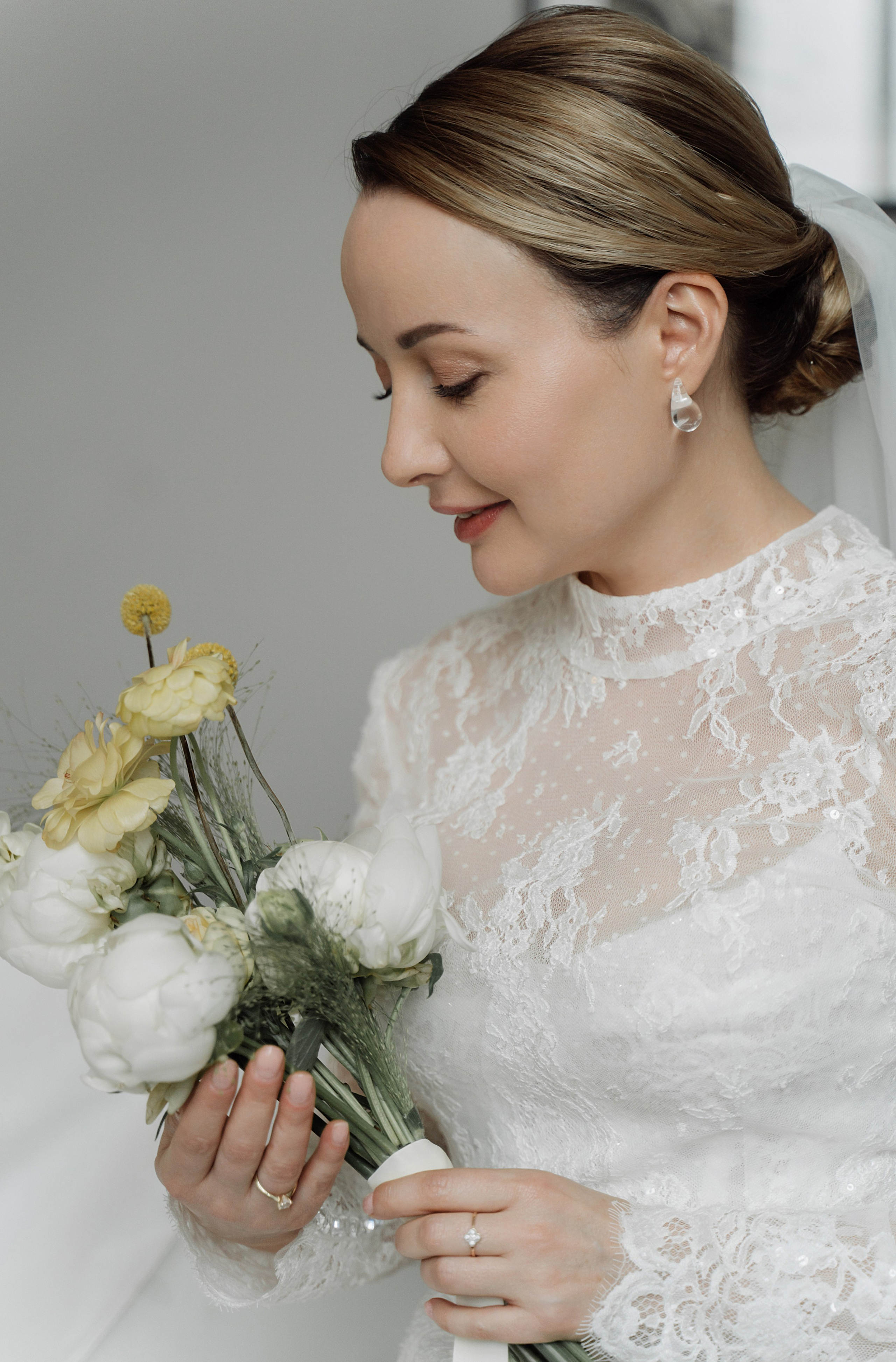 Барвиха. Патрики. Весна. Свадебный фотограф