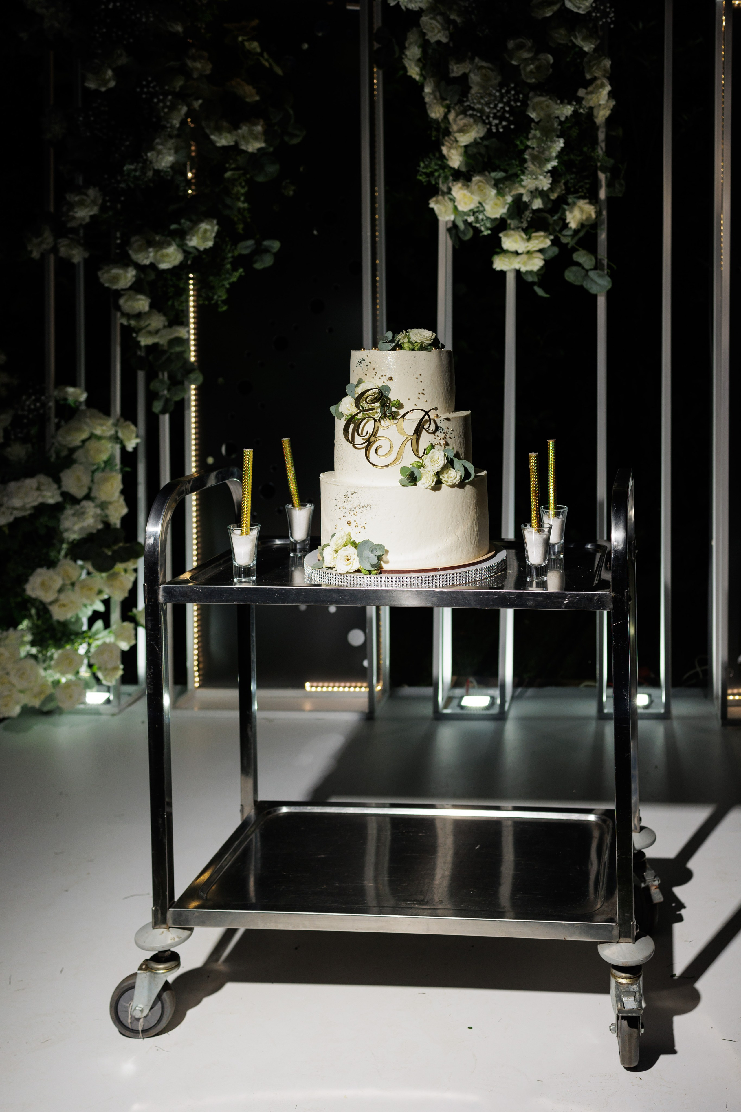 Янина & Евгений. Фотограф Сотникова Вероника