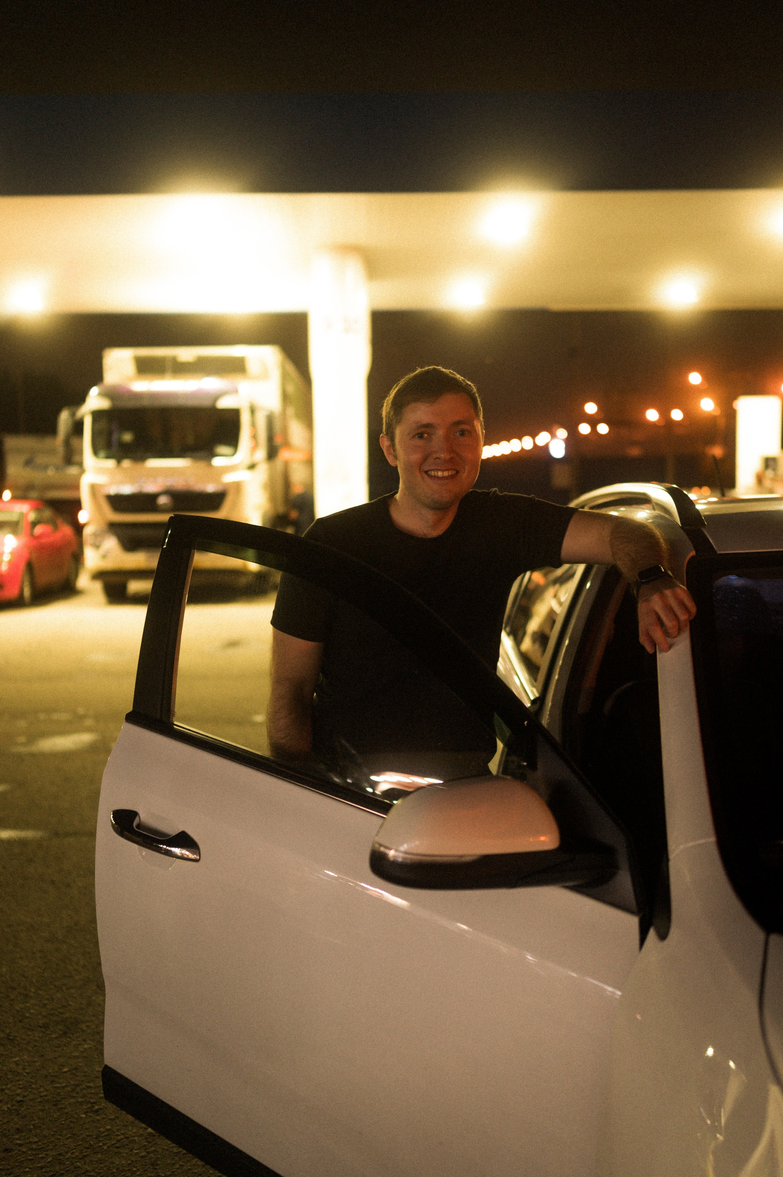 Majstore. Kartascheff