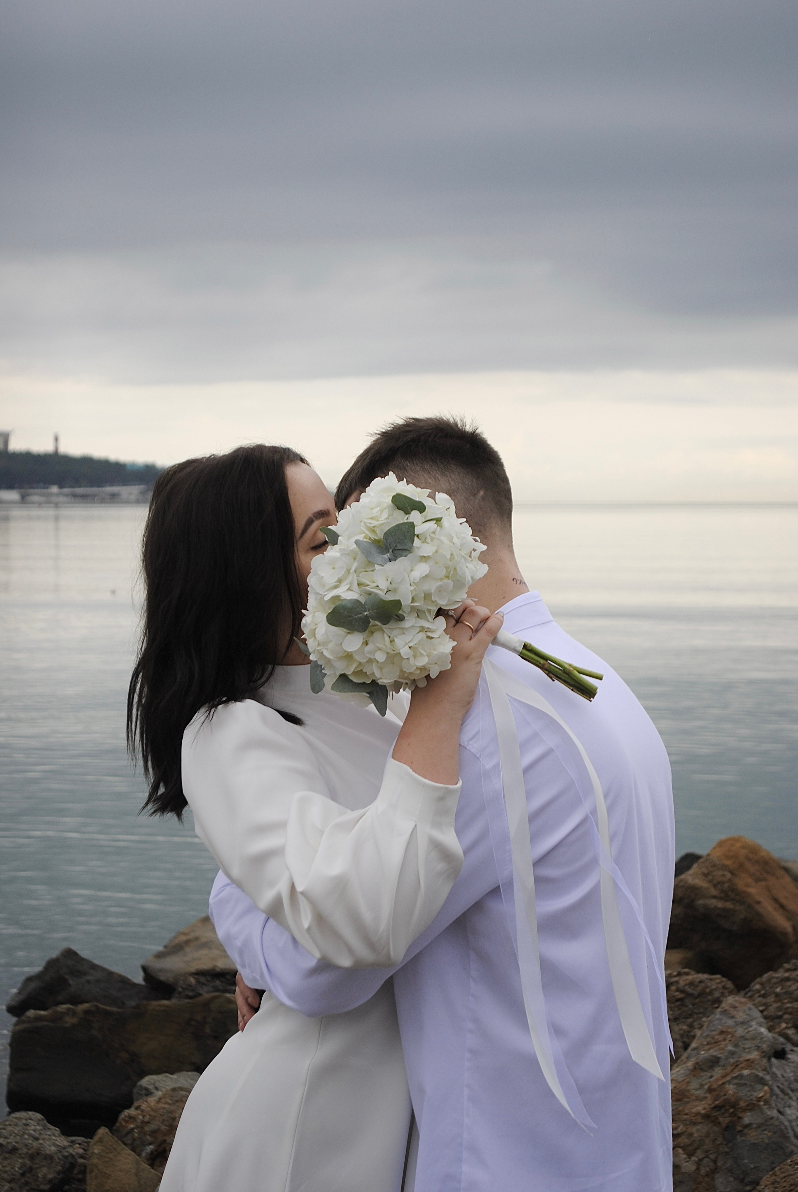 Свадьба Анастасия 12.12.2023. Фотограф Мария Мусаелян