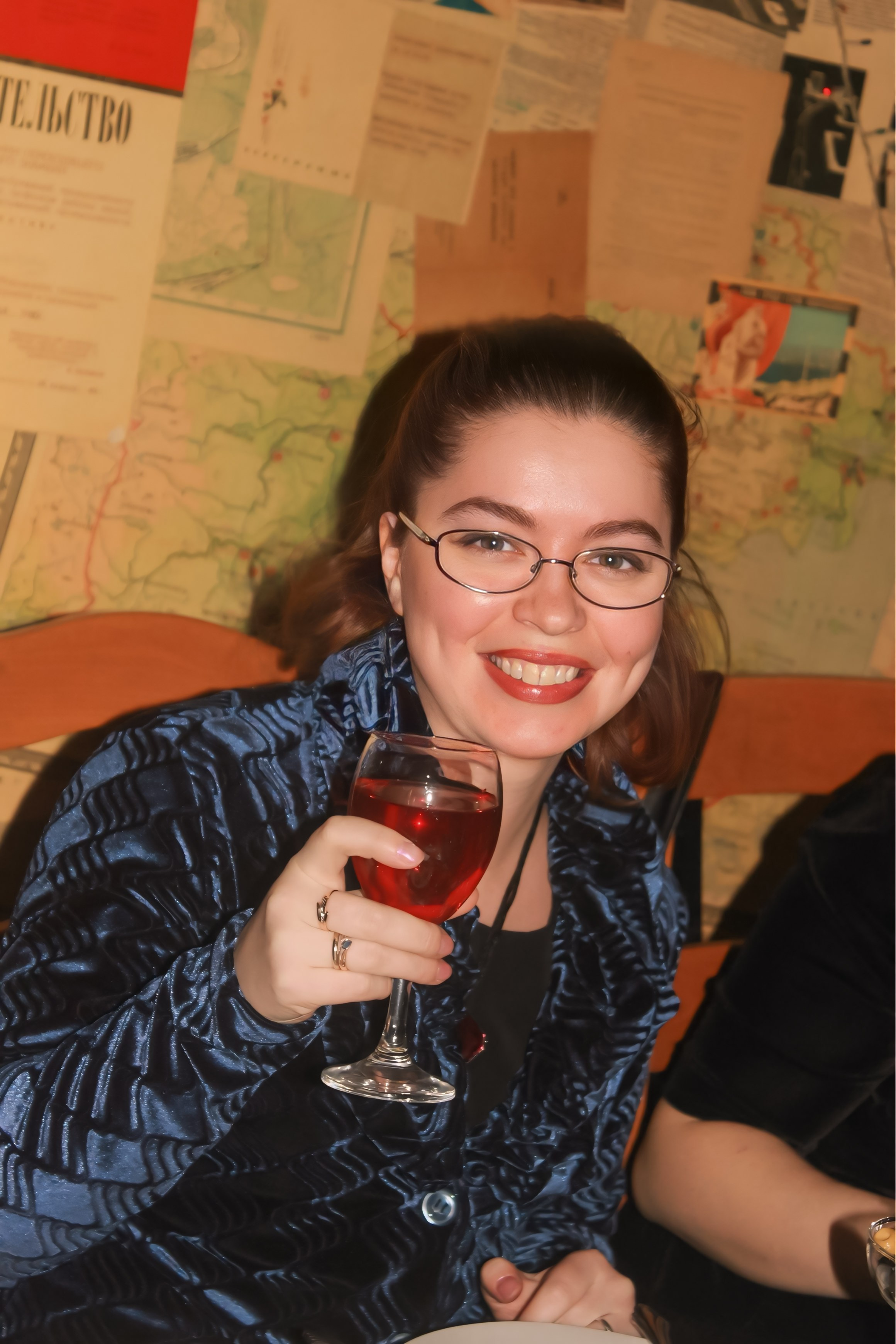 Улыбки, которые греют даже в декабре. Портретный и семейный фотограф в Москве Мария Иванова