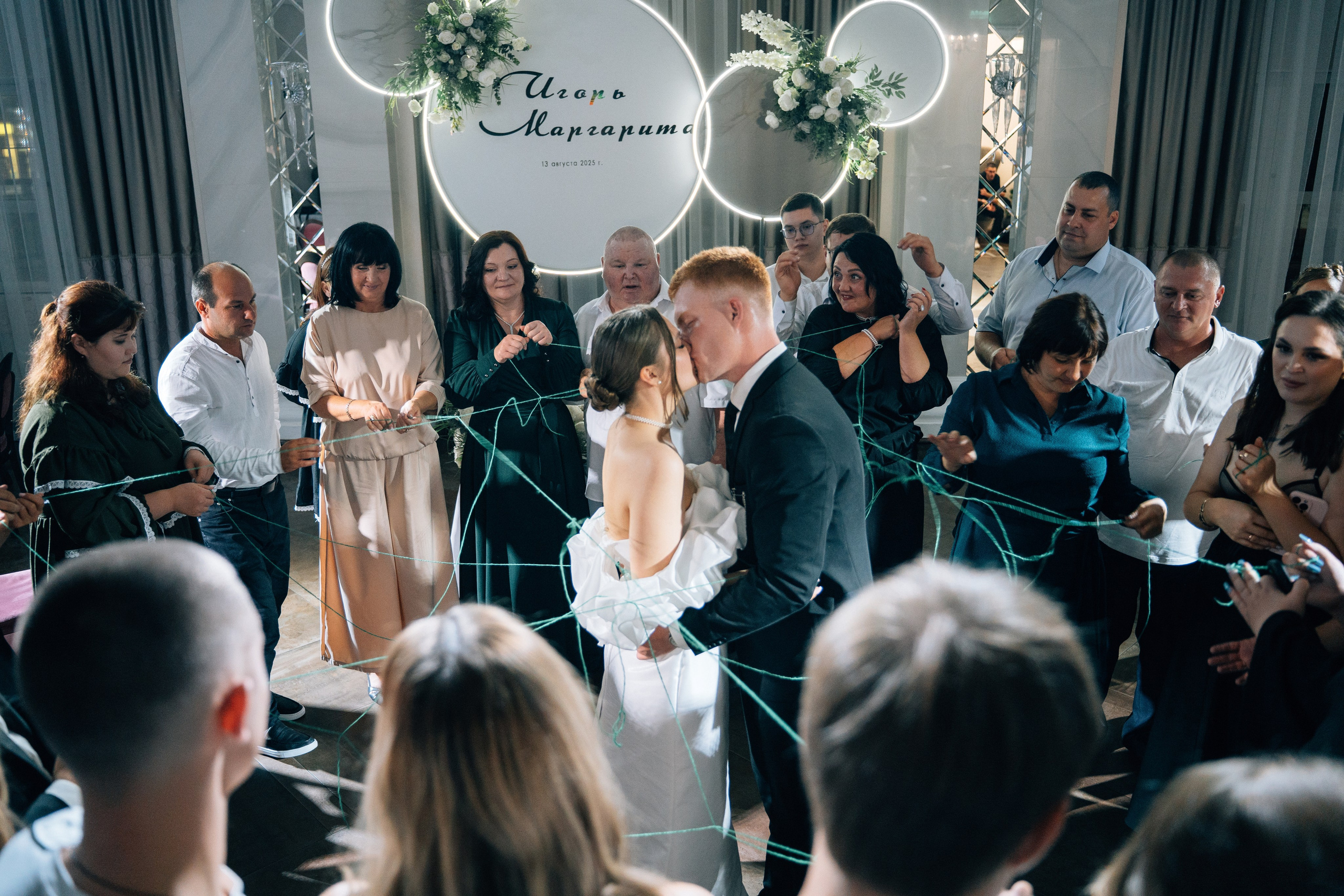 День в ШАТО. Свадебная, семейная и коммерческая Фото|Видеосъёмка