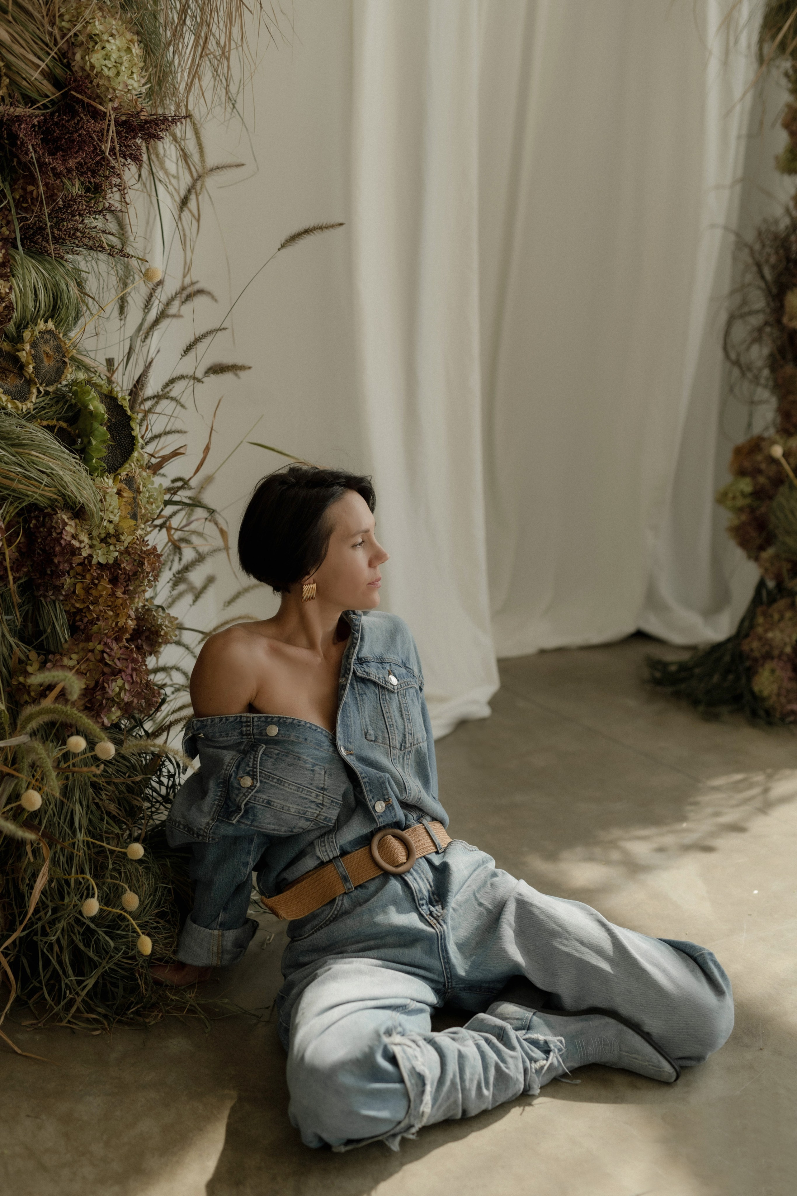 Юля осень. Свадебный и семейный фотограф Владивосток